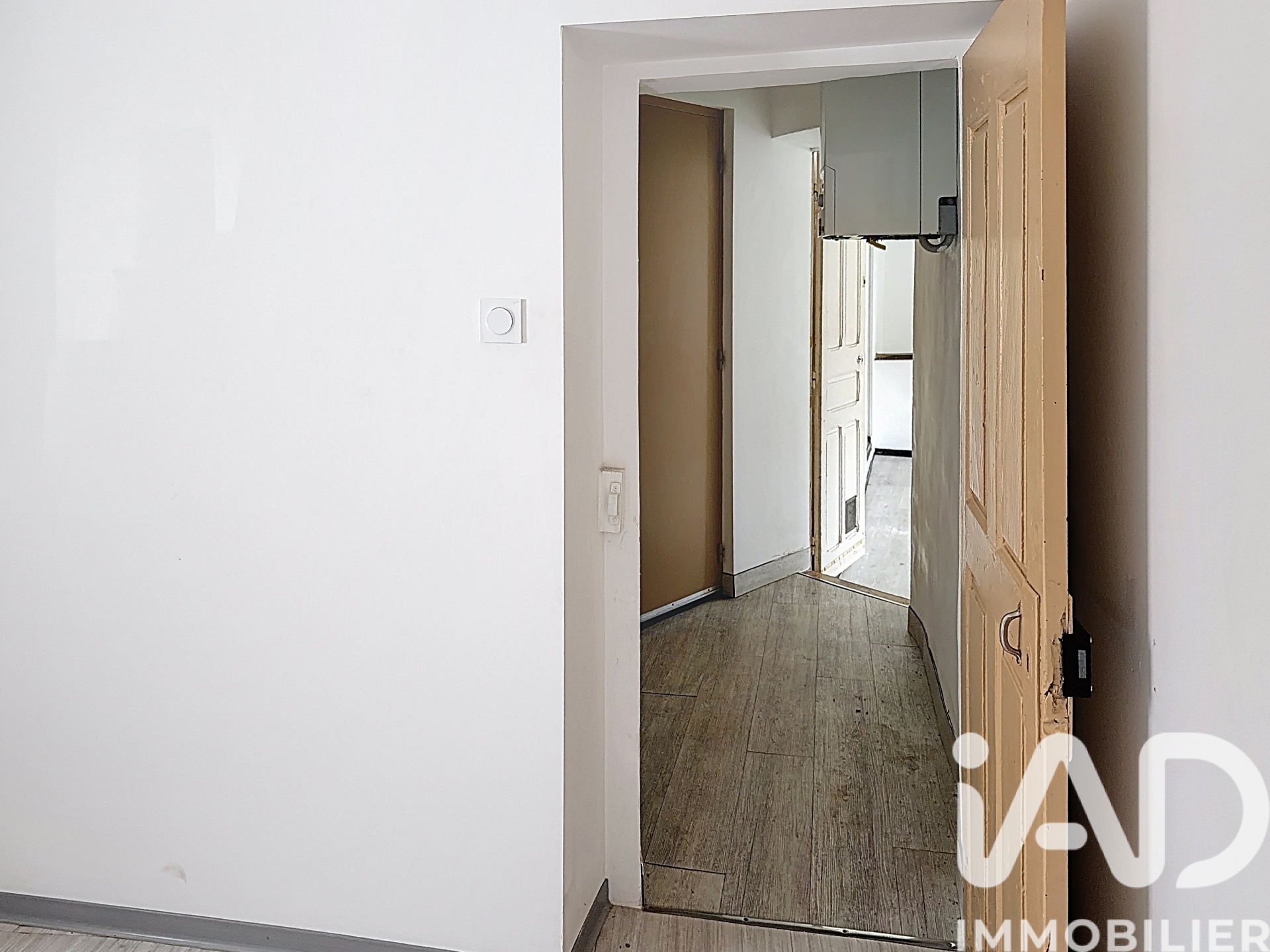 Vente appartement à La Valette-du-Var (83160) : appartement 2 pièces 59 m² - 2017117 — 6