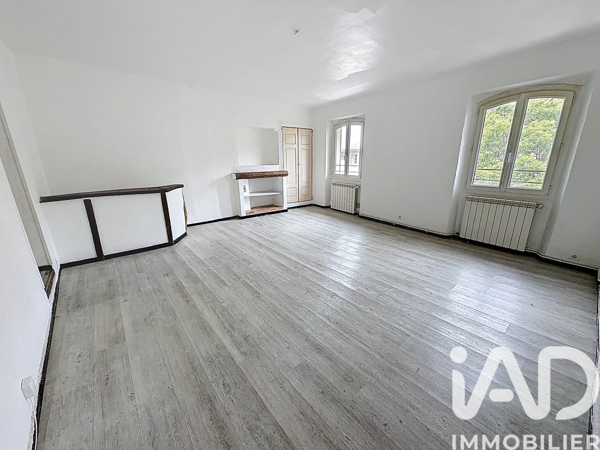 Vente appartement à La Valette-du-Var (83160) : appartement 2 pièces 59 m² - 2017117 — 5