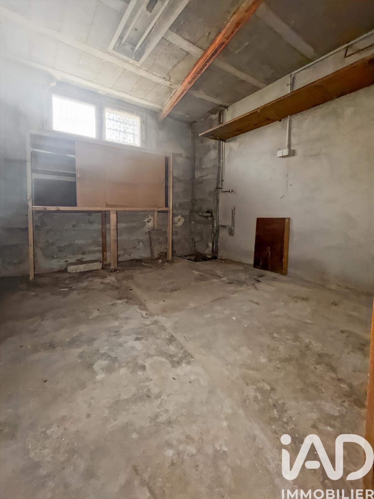 Vente maison à Joigny (89300) : maison 3 pièces 73 m² - 1945192 — 16