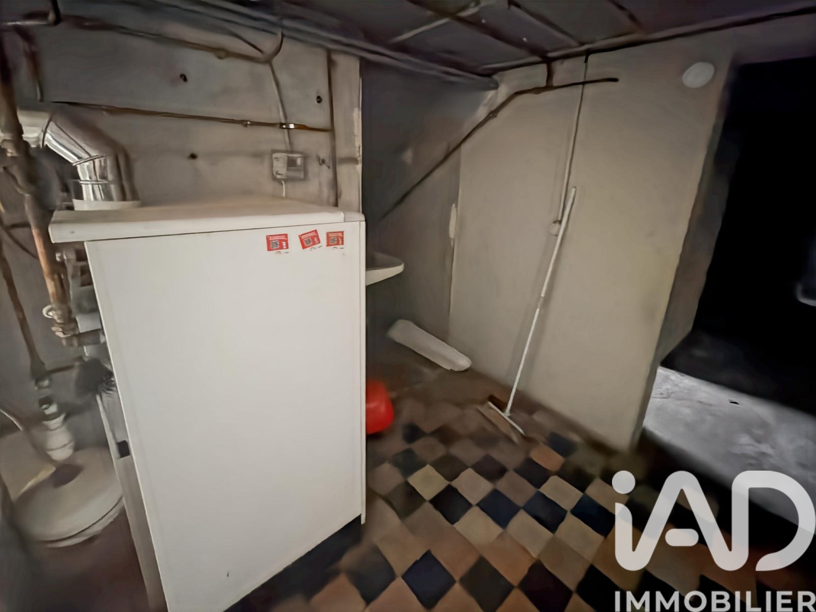 Vente maison à Joigny (89300) : maison 3 pièces 73 m² - 1945192 — 12