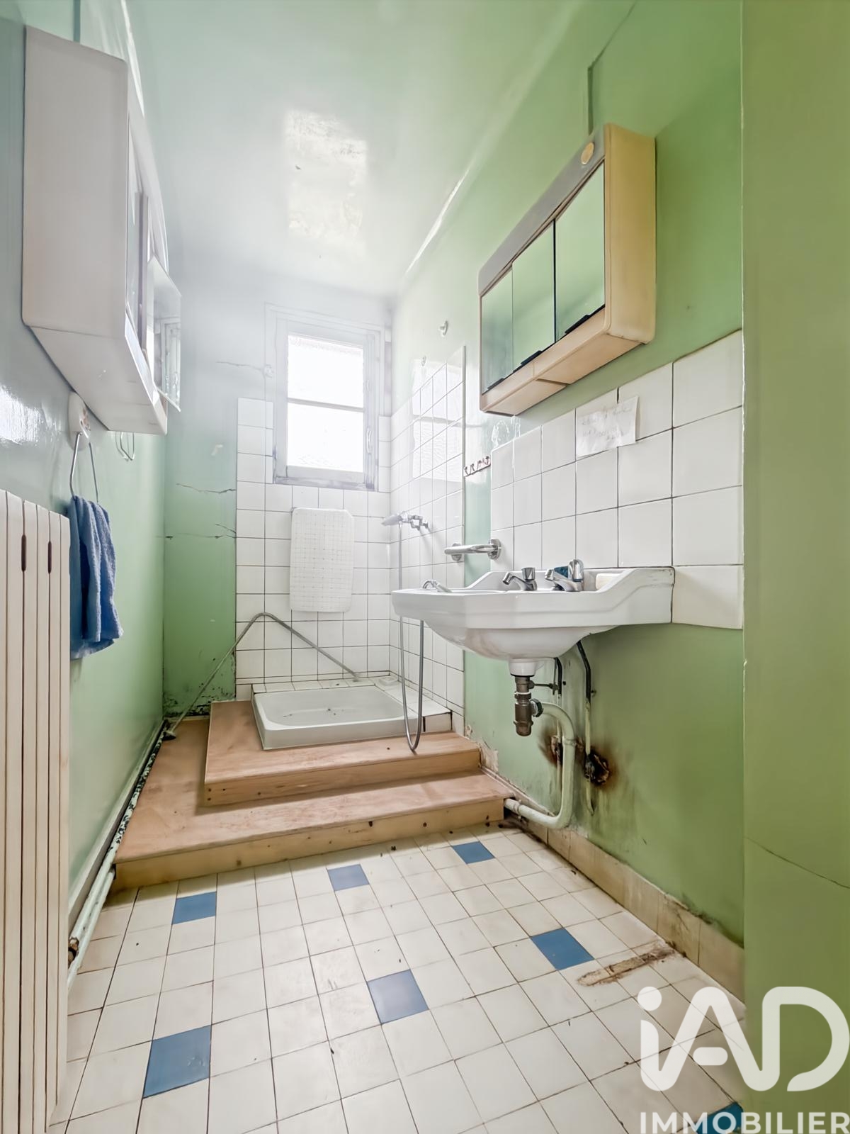 Vente maison à Joigny (89300) : maison 3 pièces 73 m² - 1945192 — 11