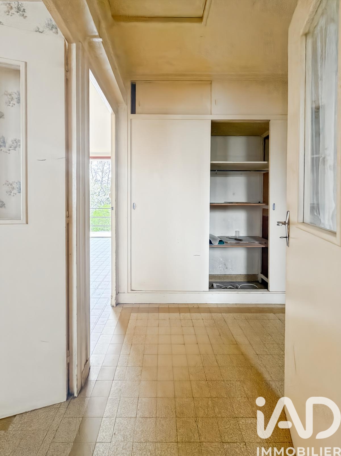 Vente maison à Joigny (89300) : maison 3 pièces 73 m² - 1945192 — 17