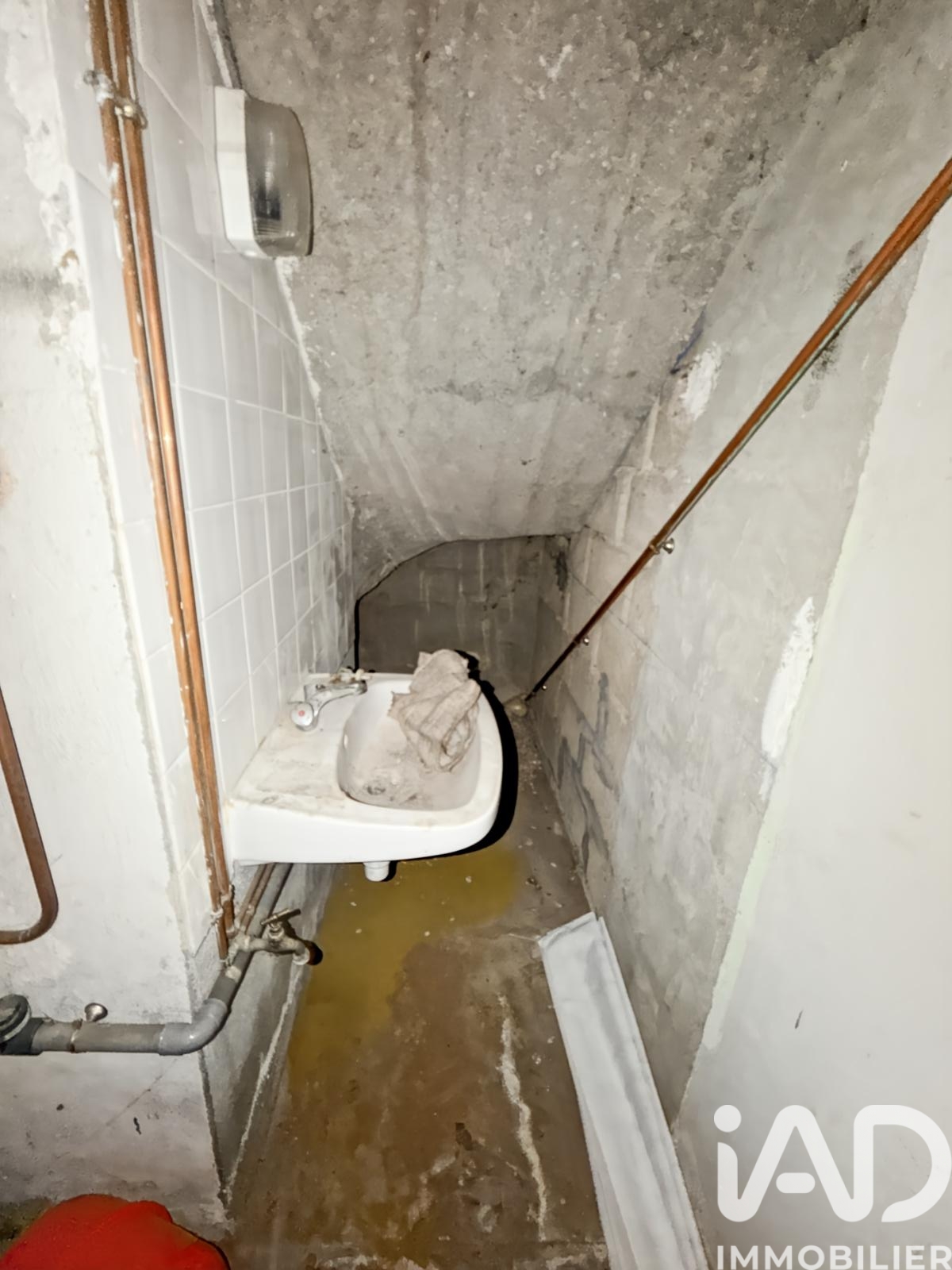 Vente maison à Joigny (89300) : maison 3 pièces 73 m² - 1945192 — 14