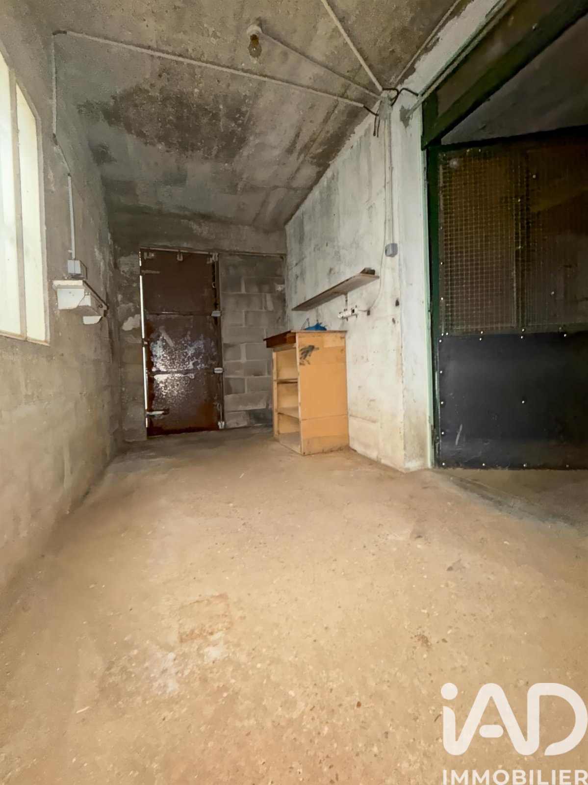 Vente maison à Joigny (89300) : maison 3 pièces 73 m² - 1945192 — 15
