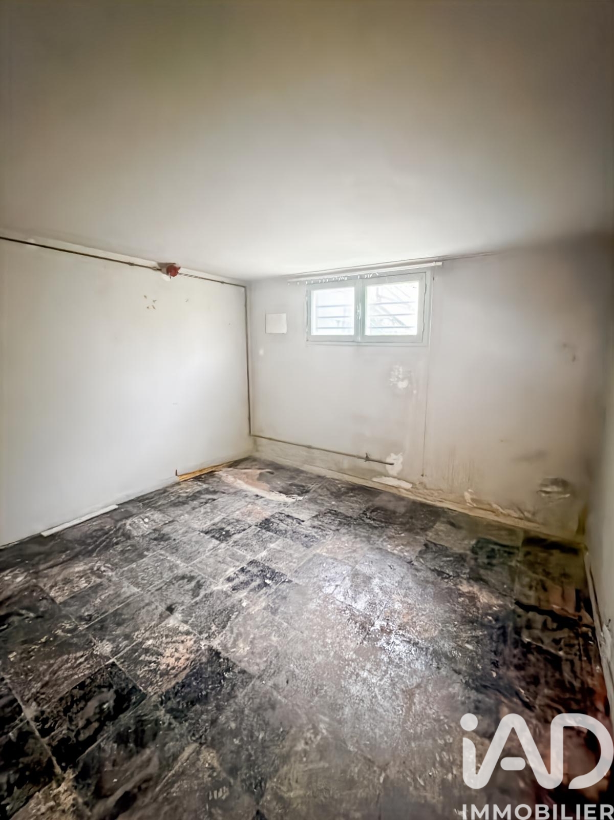 Vente maison à Joigny (89300) : maison 3 pièces 73 m² - 1945192 — 13