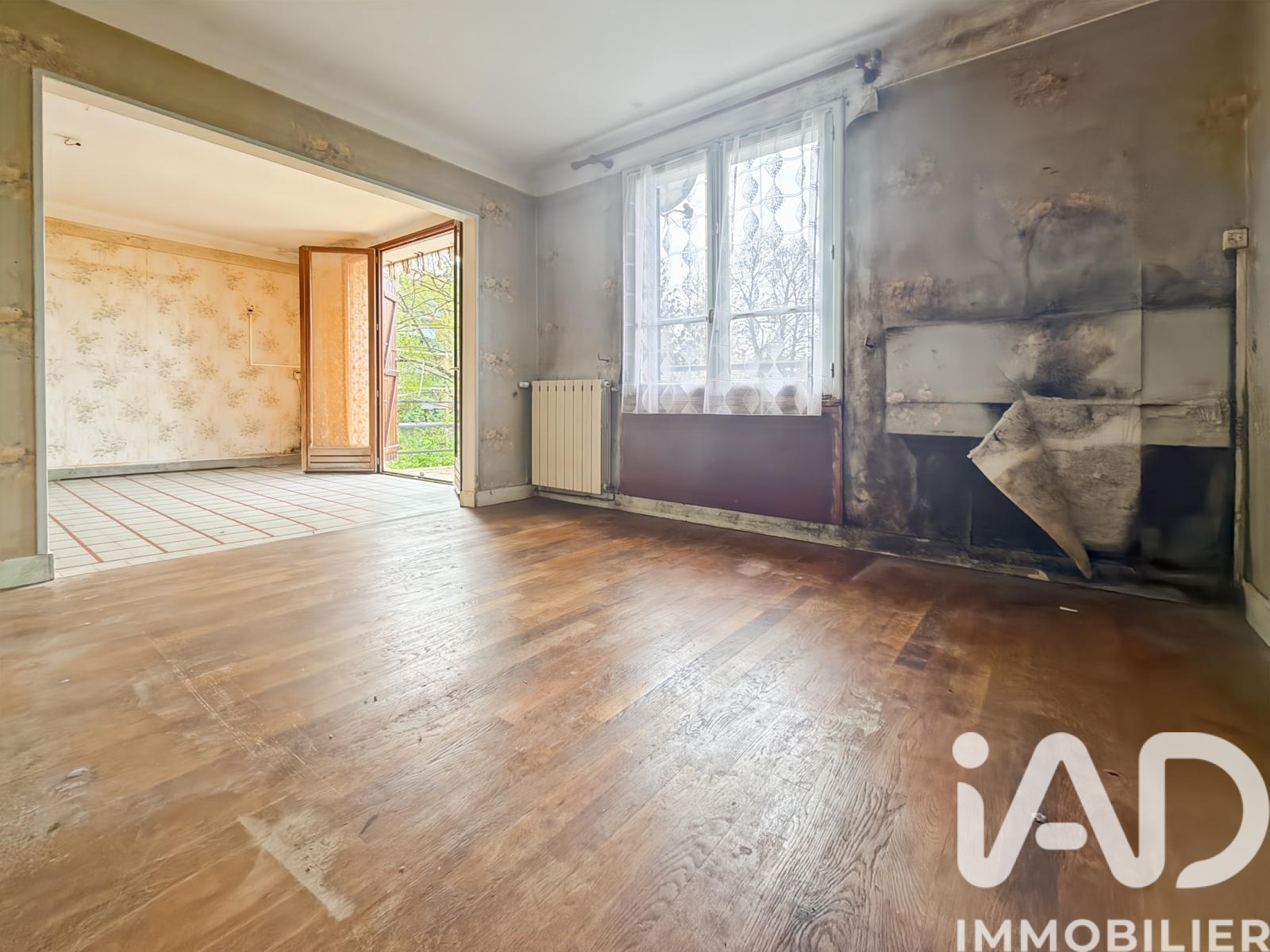 Vente maison à Joigny (89300) : maison 3 pièces 73 m² - 1945192 — 6