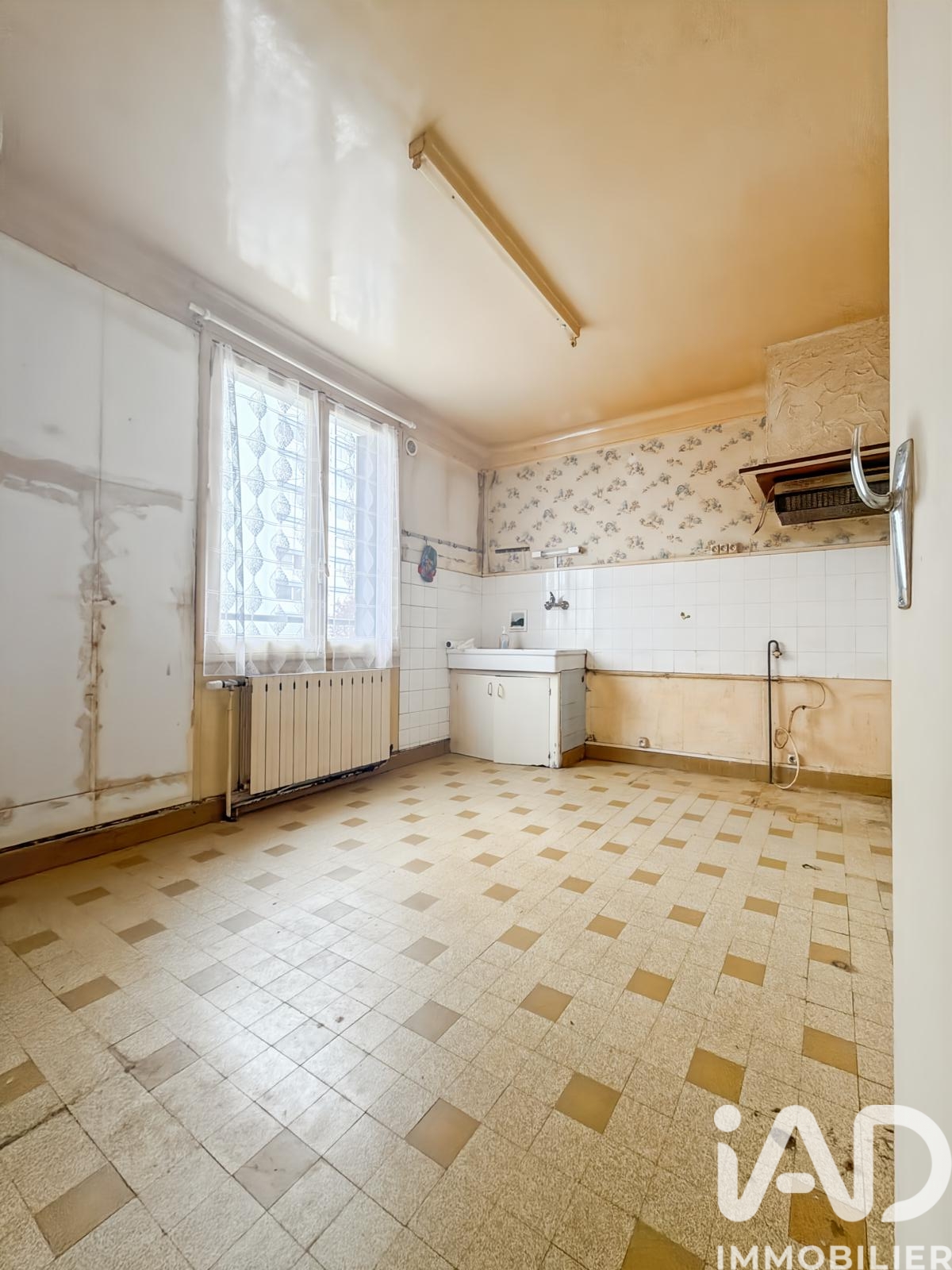 Vente maison à Joigny (89300) : maison 3 pièces 73 m² - 1945192 — 8