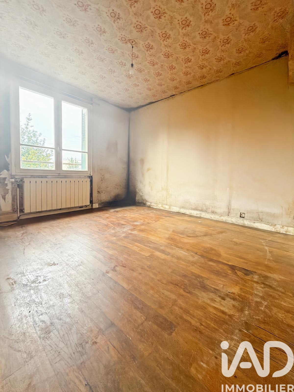 Vente maison à Joigny (89300) : maison 3 pièces 73 m² - 1945192 — 7