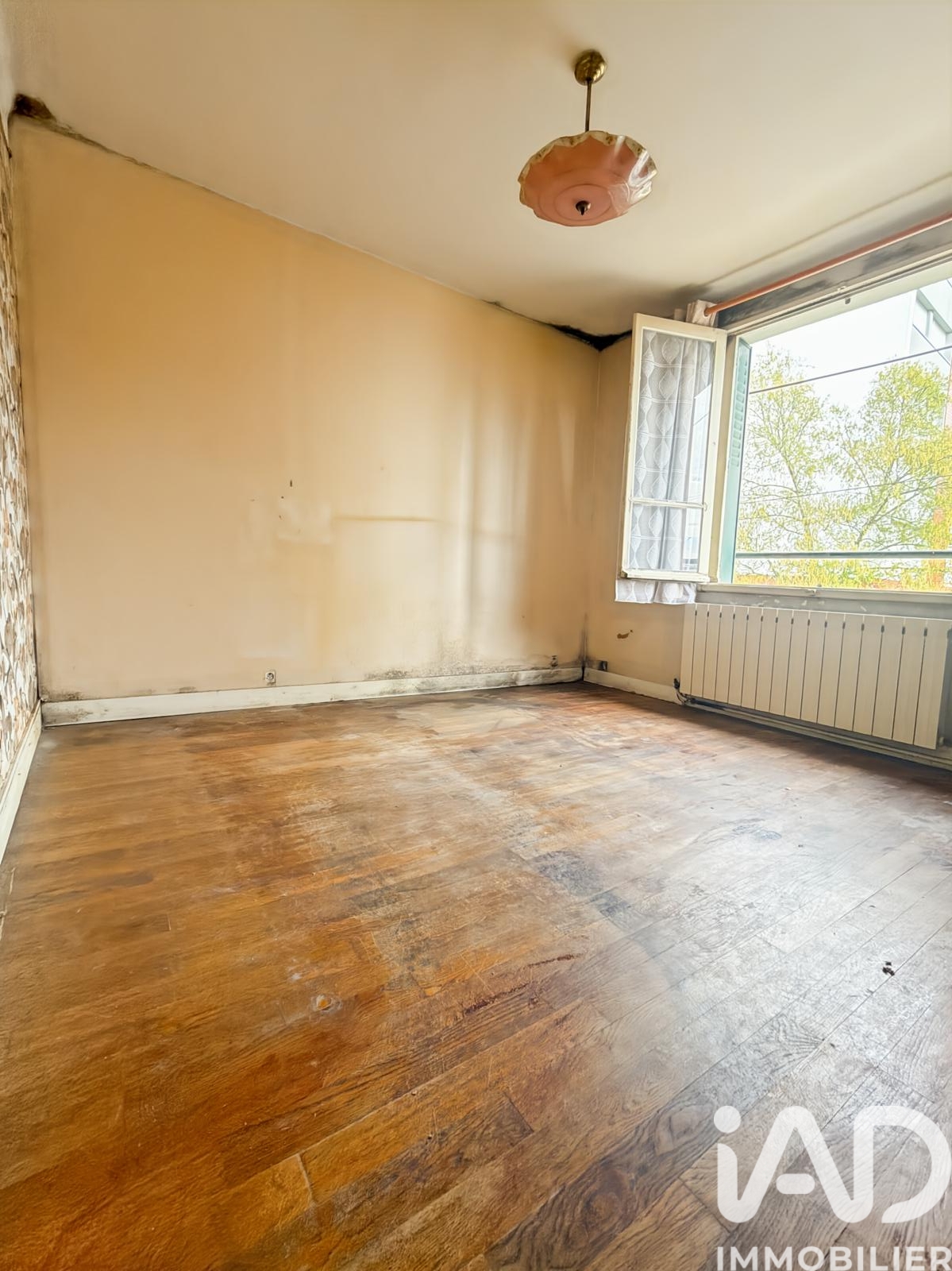 Vente maison à Joigny (89300) : maison 3 pièces 73 m² - 1945192 — 9