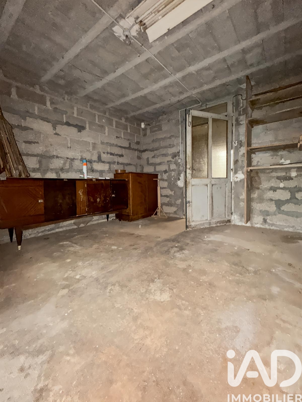 Vente maison à Joigny (89300) : maison 3 pièces 73 m² - 1945192 — 18