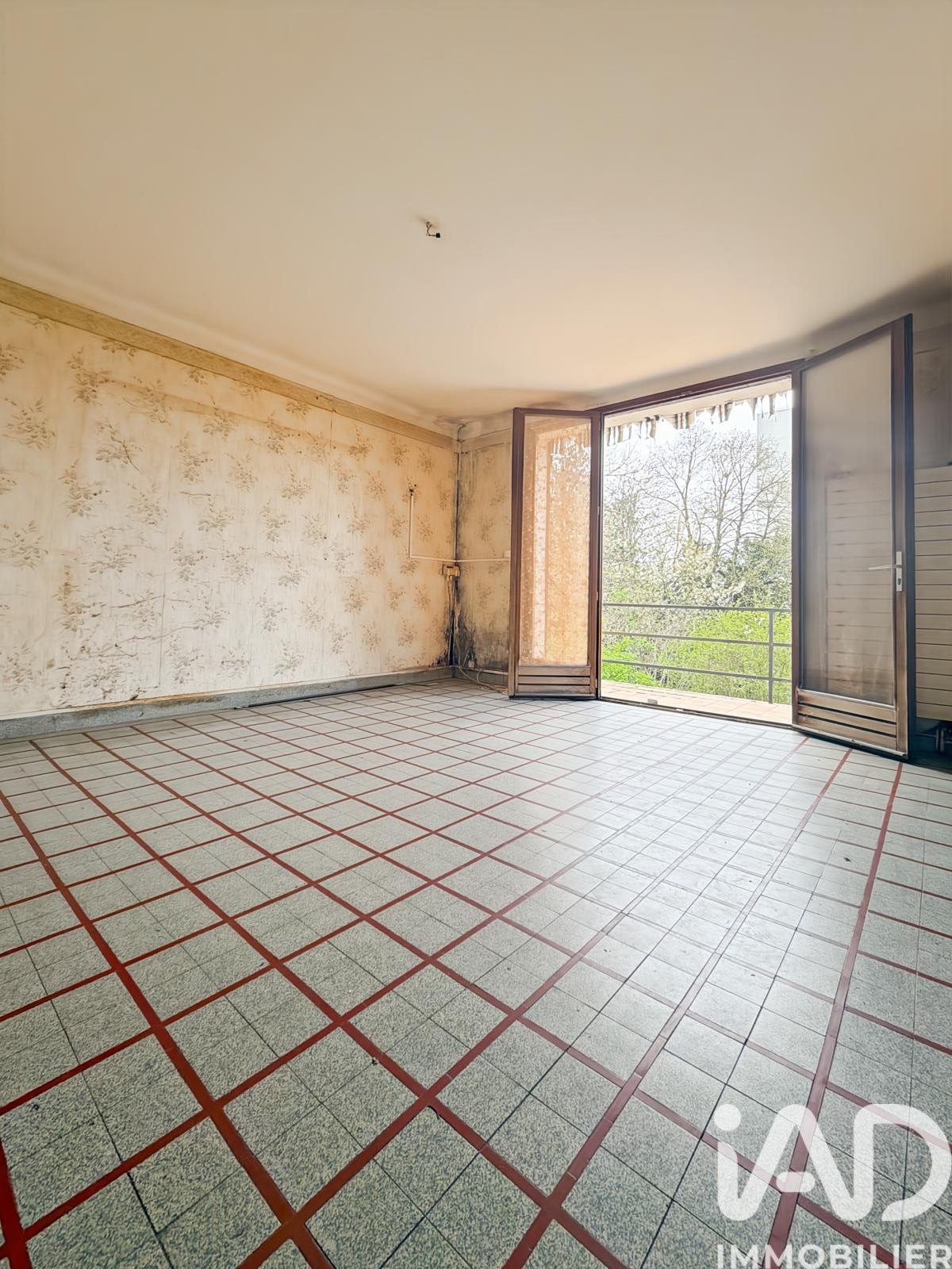 Vente maison à Joigny (89300) : maison 3 pièces 73 m² - 1945192 — 4
