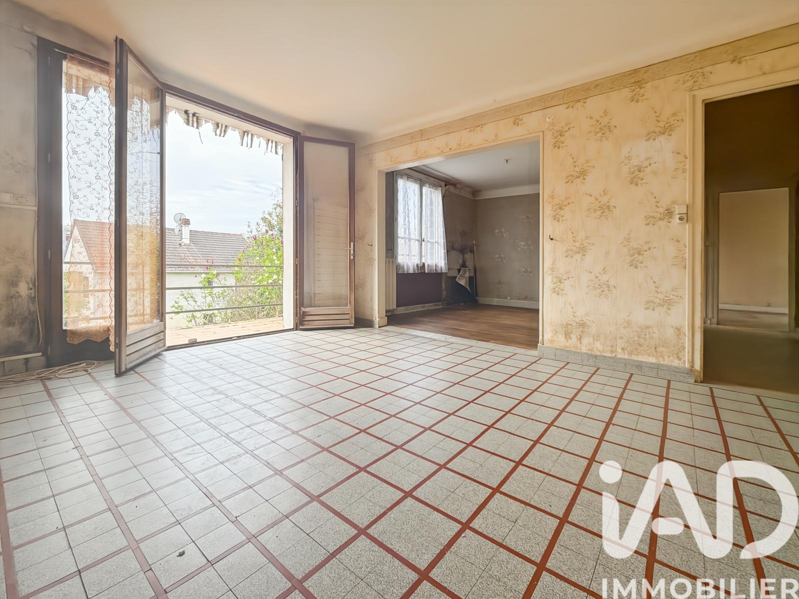 Vente maison à Joigny (89300) : maison 3 pièces 73 m² - 1945192 — 5