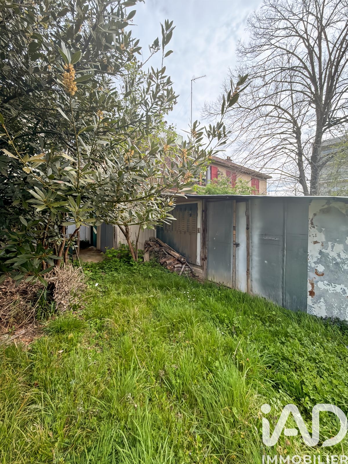 Vente maison à Joigny (89300) : maison 3 pièces 73 m² - 1945192 — 21