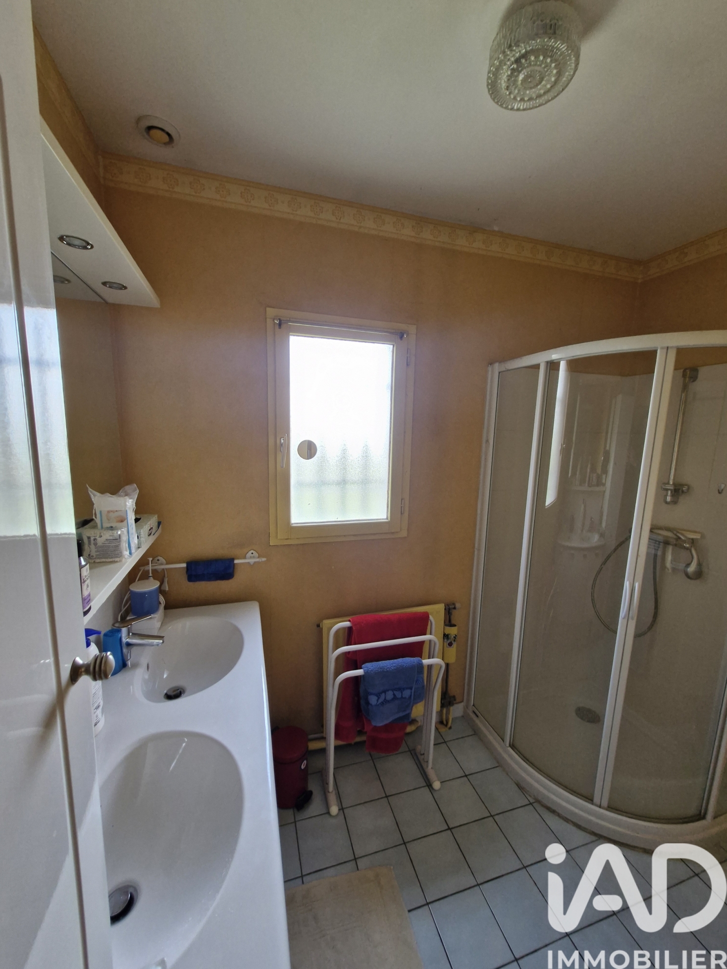Vente maison à Ifs (14123) : maison 5 pièces 101 m² - 2103120 — 10
