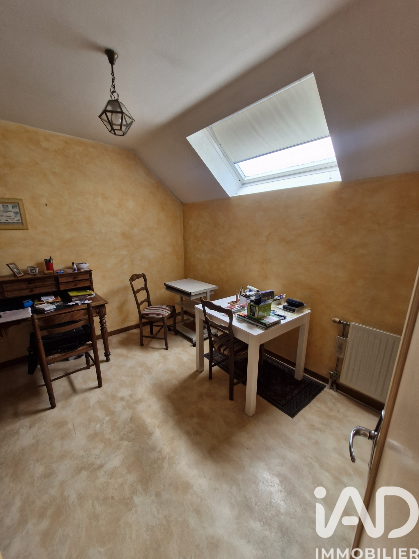Vente maison à Ifs (14123) : maison 5 pièces 101 m² - 2103120 — 14