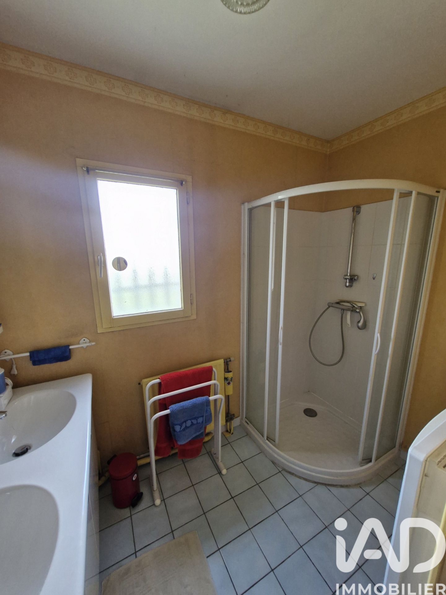 Vente maison à Ifs (14123) : maison 5 pièces 101 m² - 2103120 — 11
