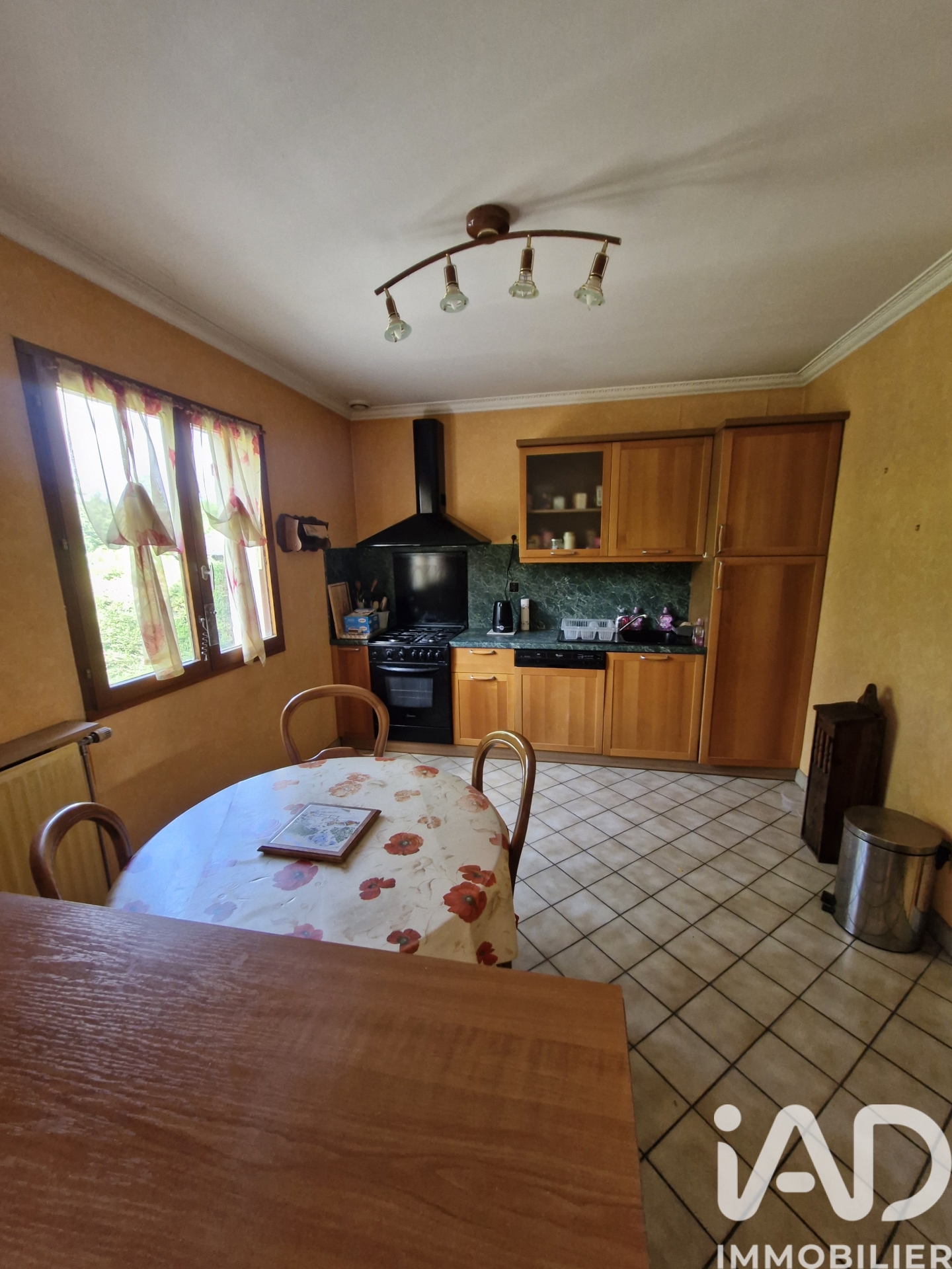 Vente maison à Ifs (14123) : maison 5 pièces 101 m² - 2103120 — 7