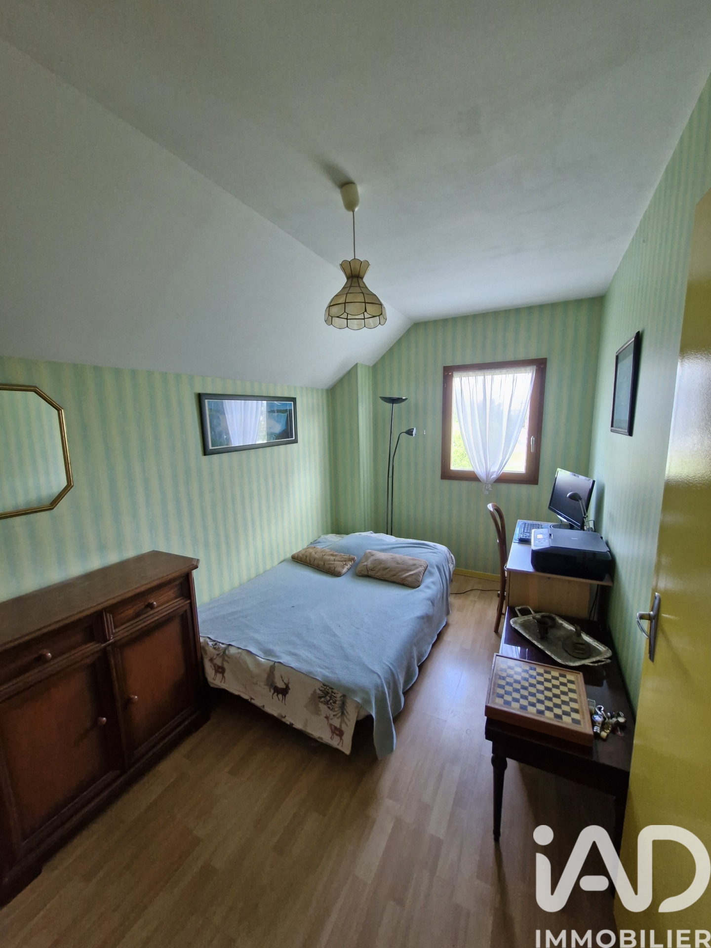 Vente maison à Ifs (14123) : maison 5 pièces 101 m² - 2103120 — 12