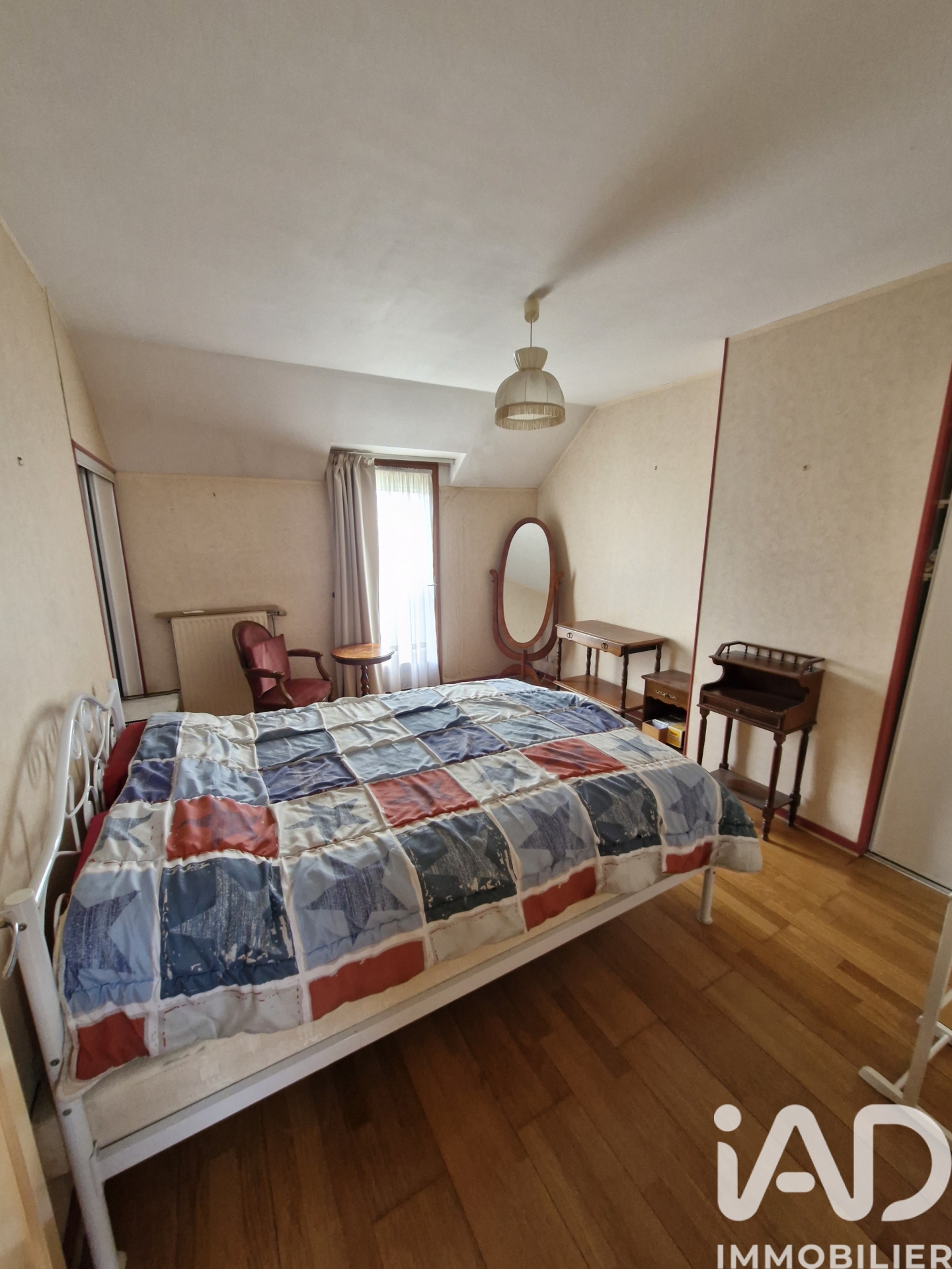 Vente maison à Ifs (14123) : maison 5 pièces 101 m² - 2103120 — 8
