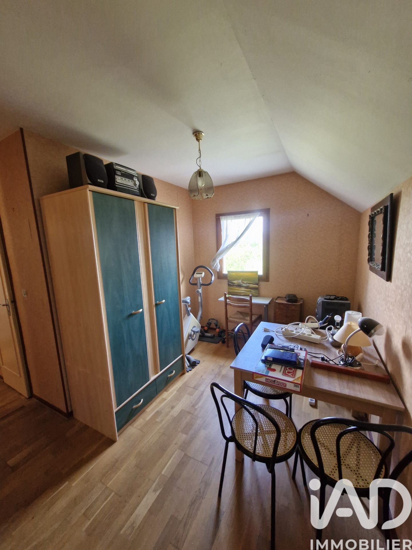 Vente maison à Ifs (14123) : maison 5 pièces 101 m² - 2103120 — 9