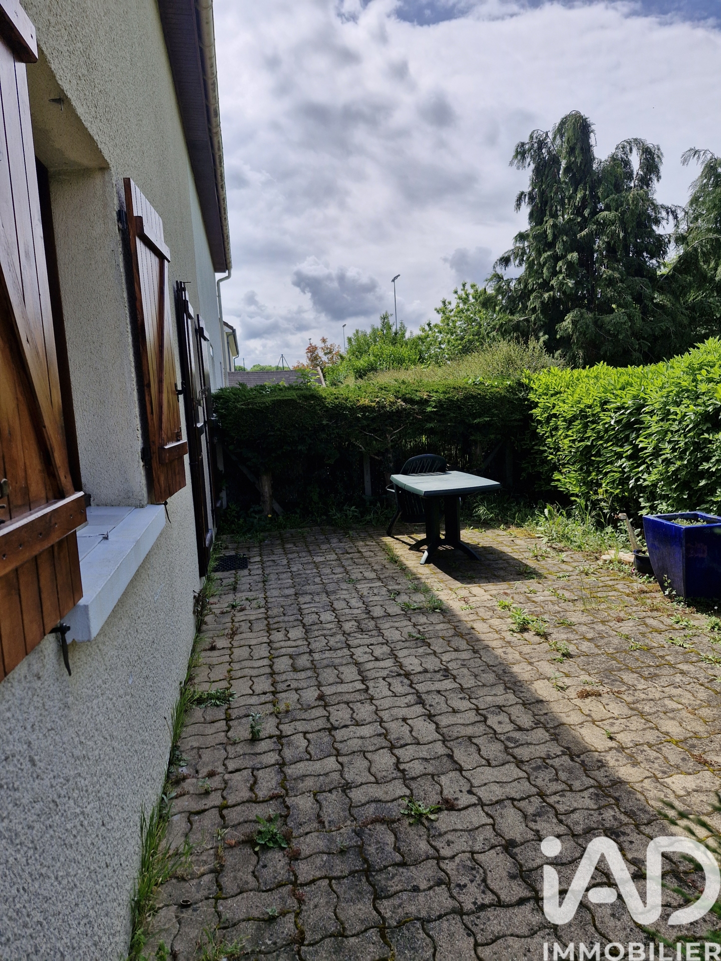 Vente maison à Ifs (14123) : maison 5 pièces 101 m² - 2103120 — 4