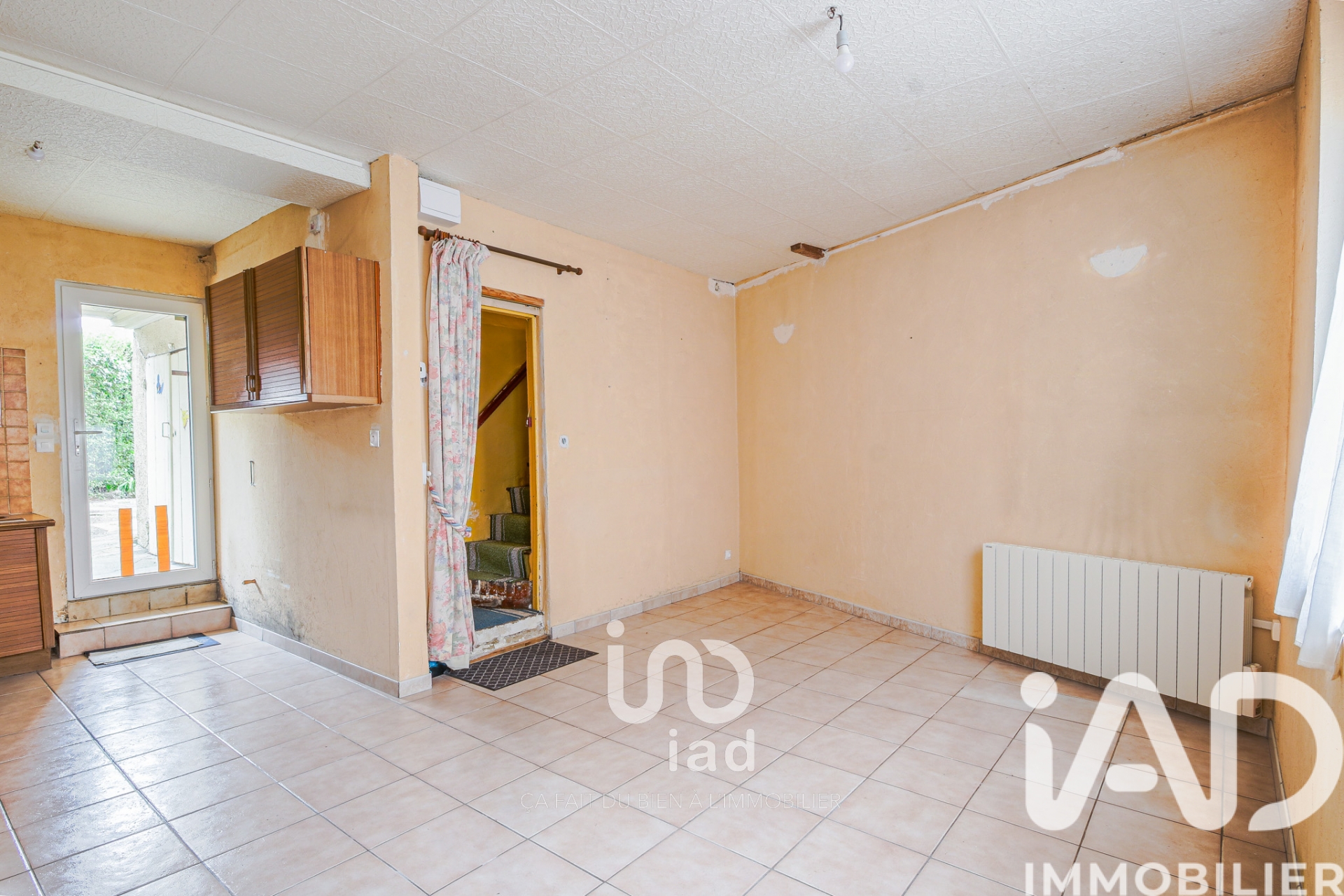 Vente maison à Fleury-sur-Andelle (27380) : maison de ville 4 pièces 64 m² - 2004723 — 4