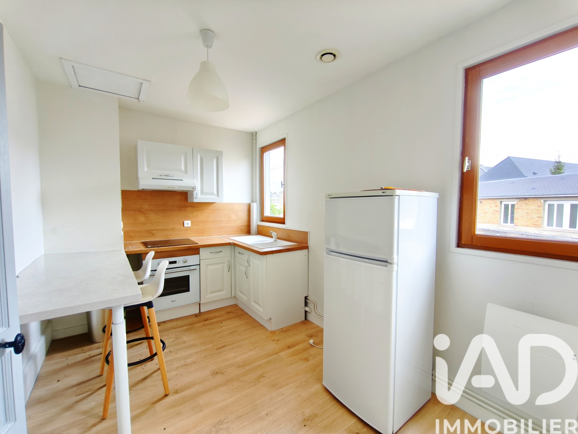 Vente Immeuble 413 m²