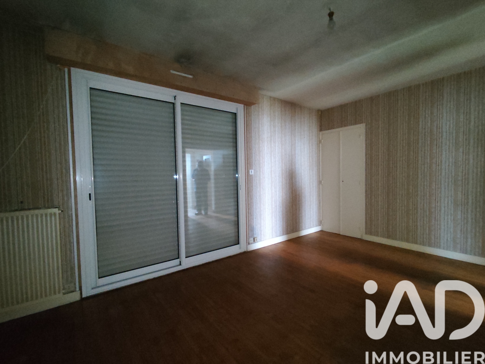 Vente maison à Redon (35600) : maison 3 pièces 71 m² — 13