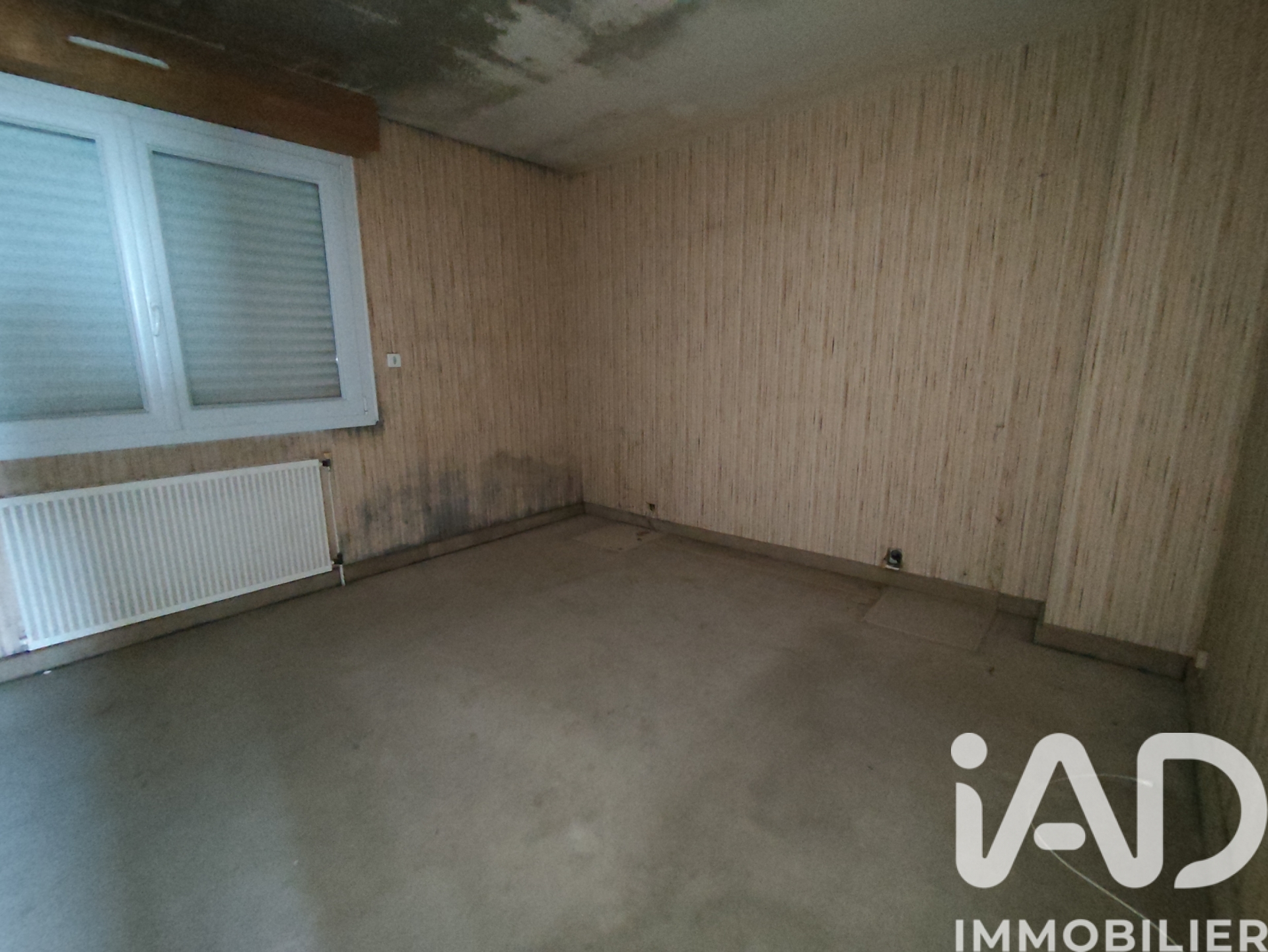Vente maison à Redon (35600) : maison 3 pièces 71 m² — 16
