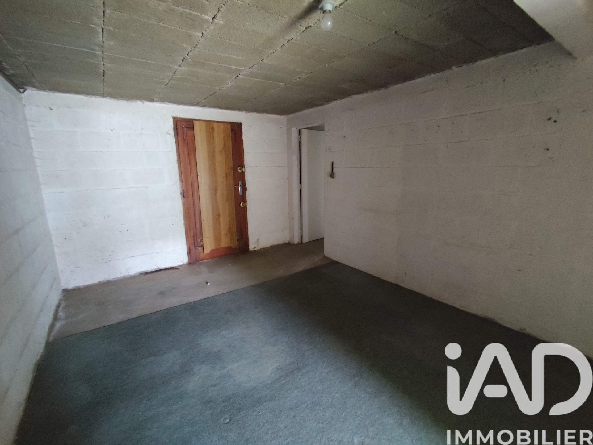 Vente maison à Redon (35600) : maison 3 pièces 71 m² — 8