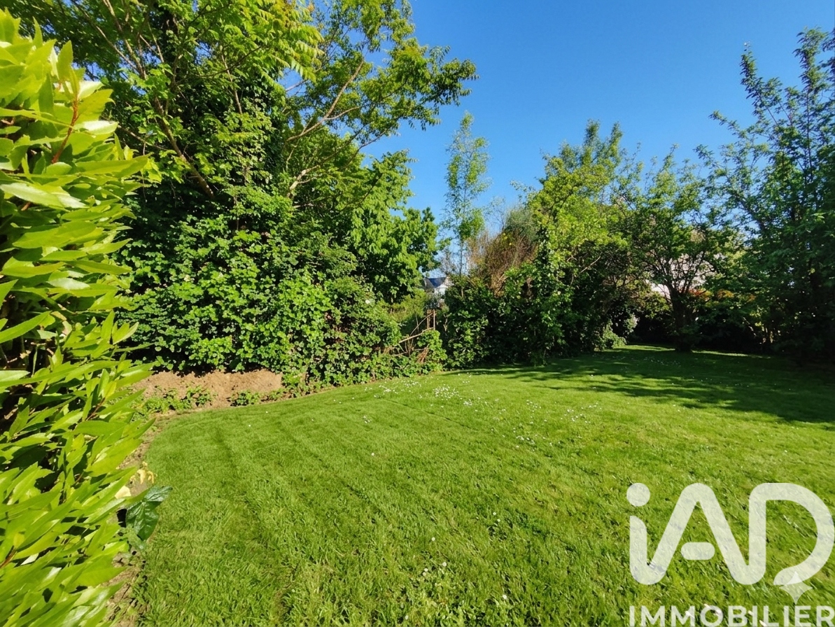 Vente maison à Redon (35600) : maison 3 pièces 71 m² — 4