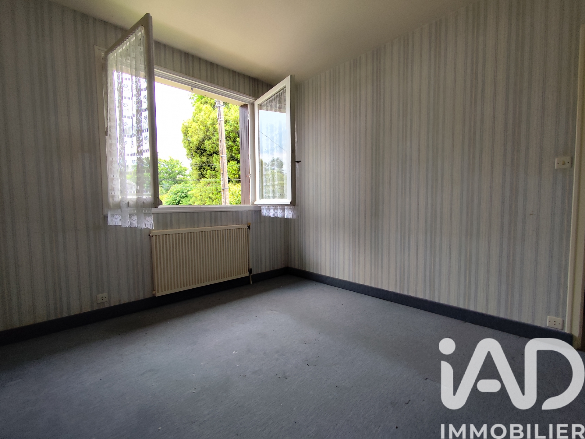 Vente maison à Redon (35600) : maison 3 pièces 71 m² — 18