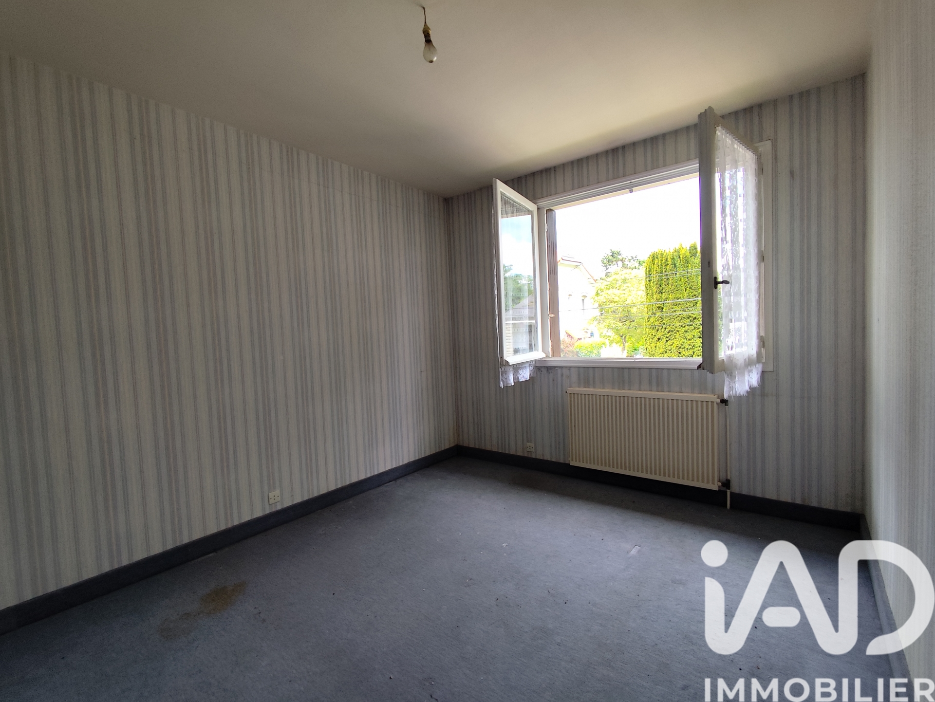 Vente maison à Redon (35600) : maison 3 pièces 71 m² — 19