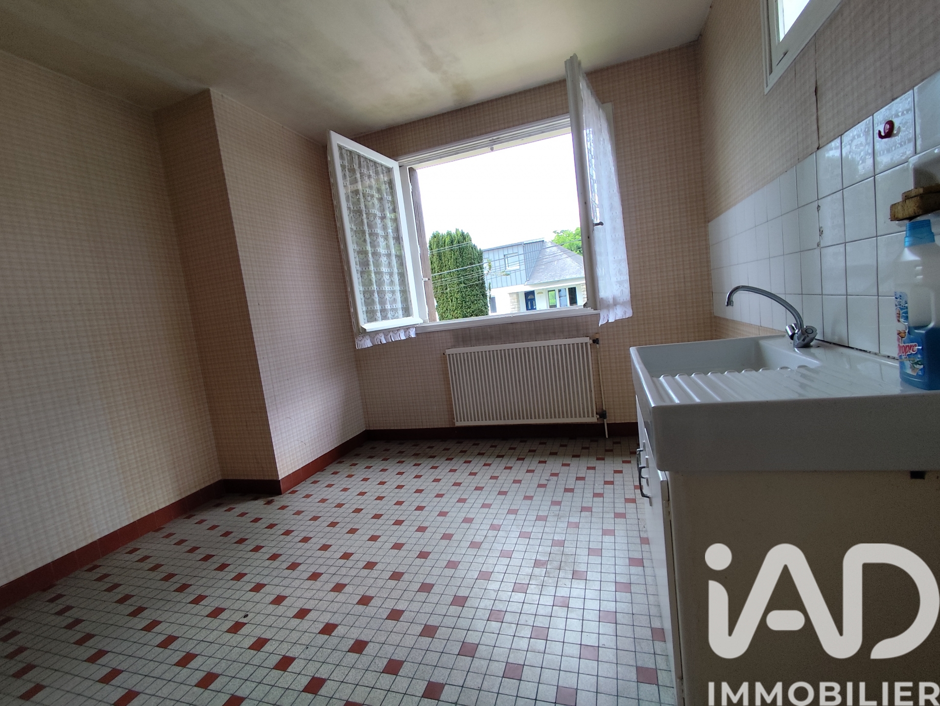 Vente maison à Redon (35600) : maison 3 pièces 71 m² — 11