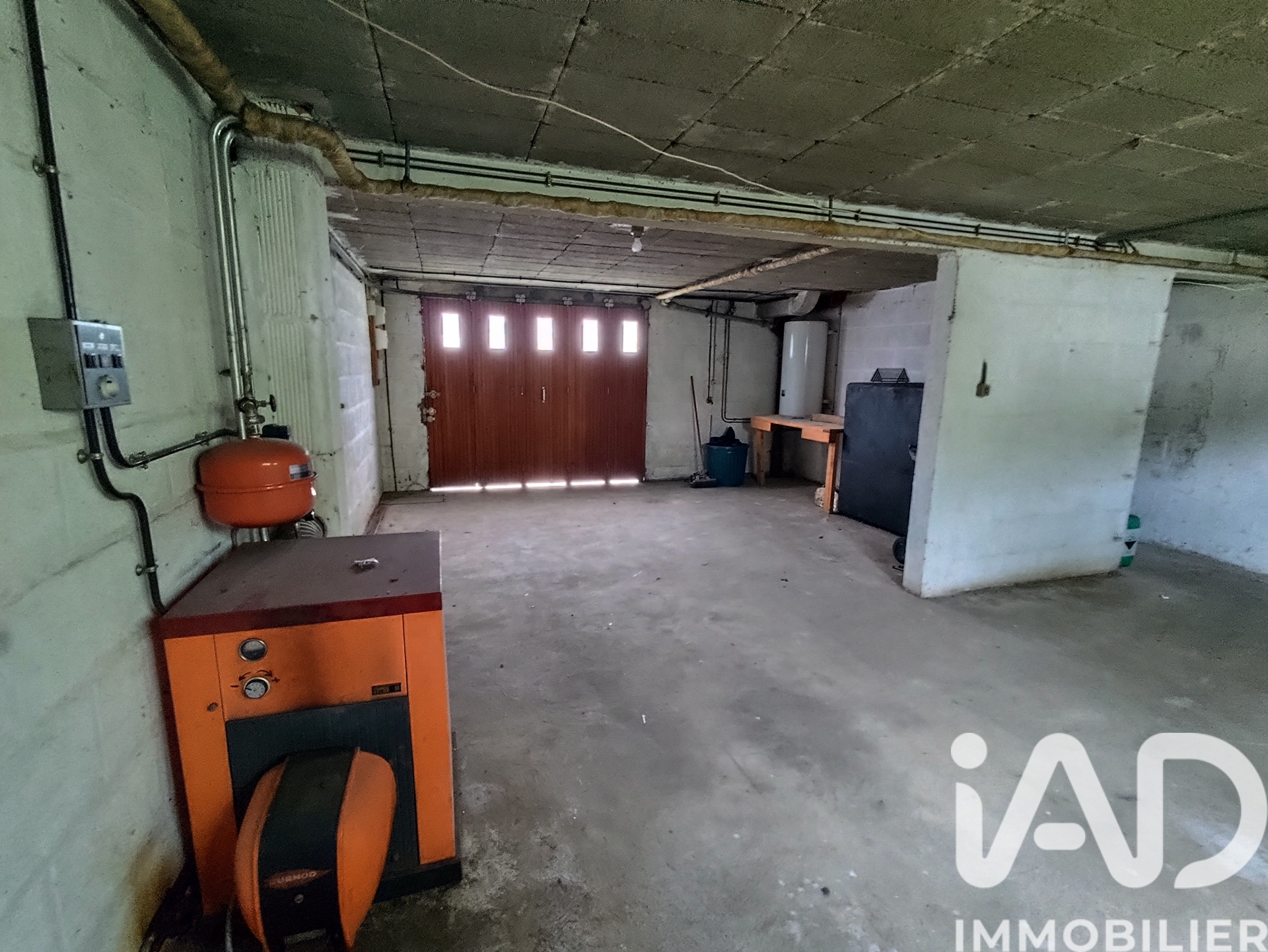 Vente maison à Redon (35600) : maison 3 pièces 71 m² — 6
