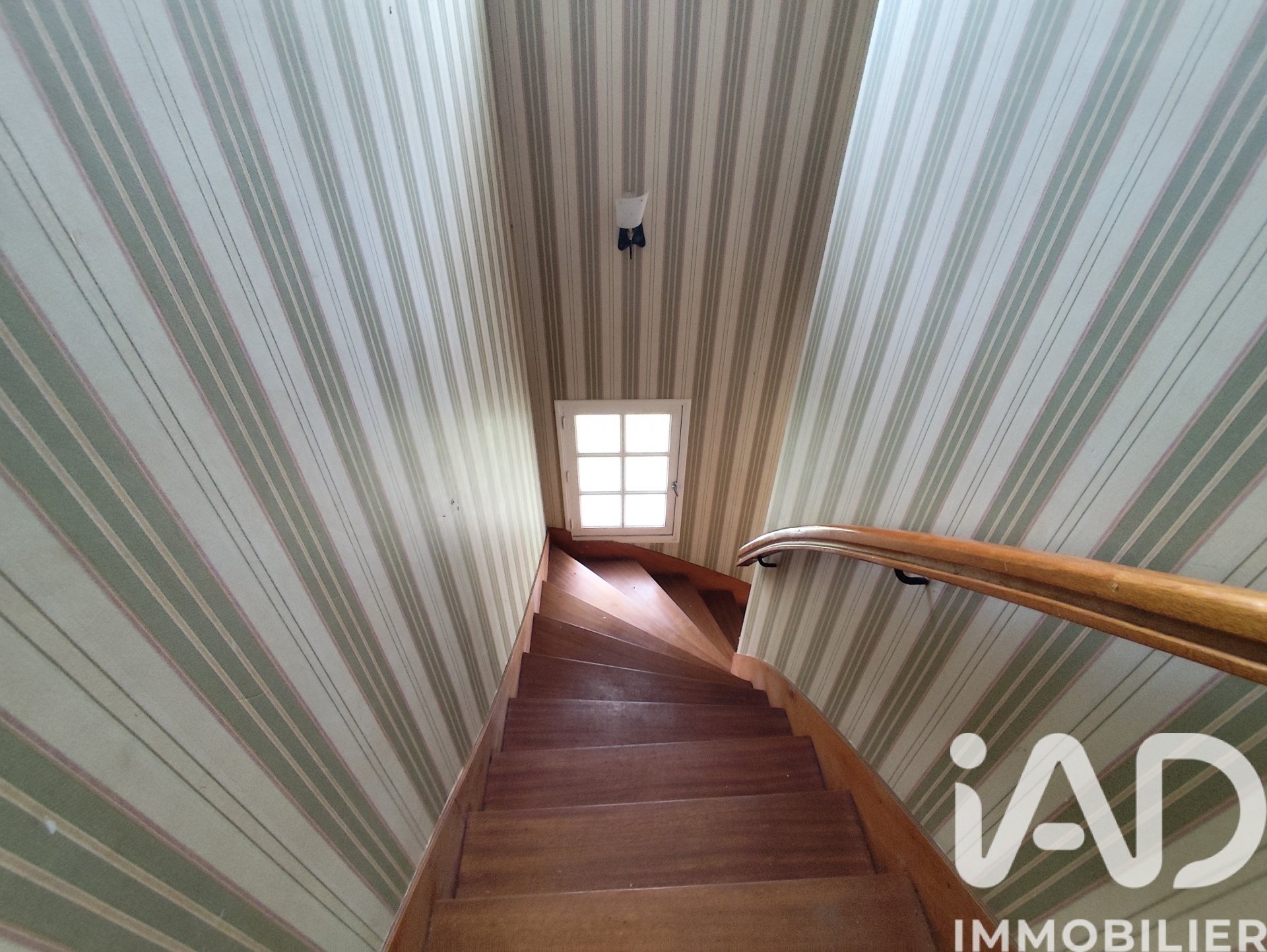 Vente maison à Redon (35600) : maison 3 pièces 71 m² — 10