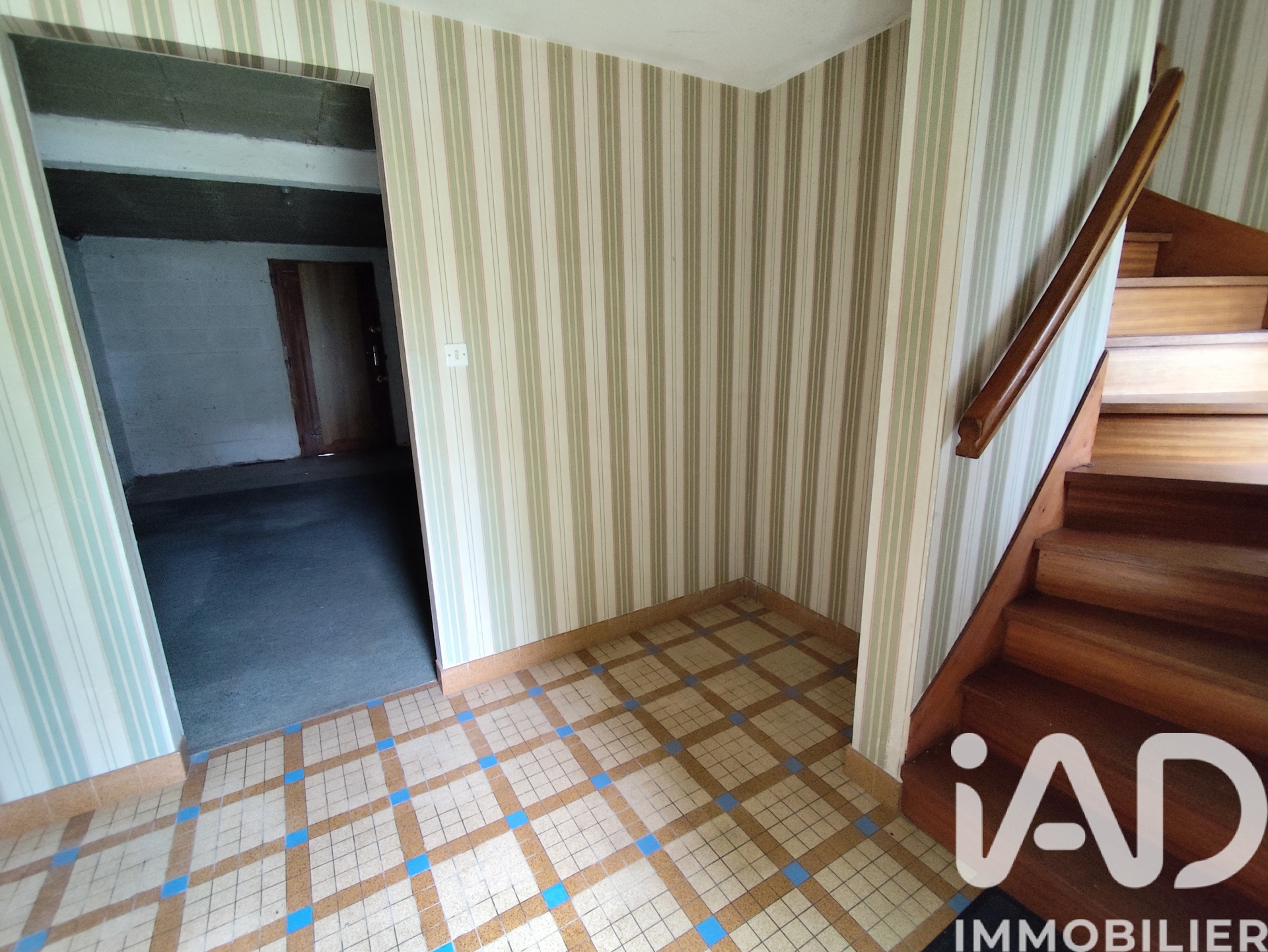 Vente maison à Redon (35600) : maison 3 pièces 71 m² — 9
