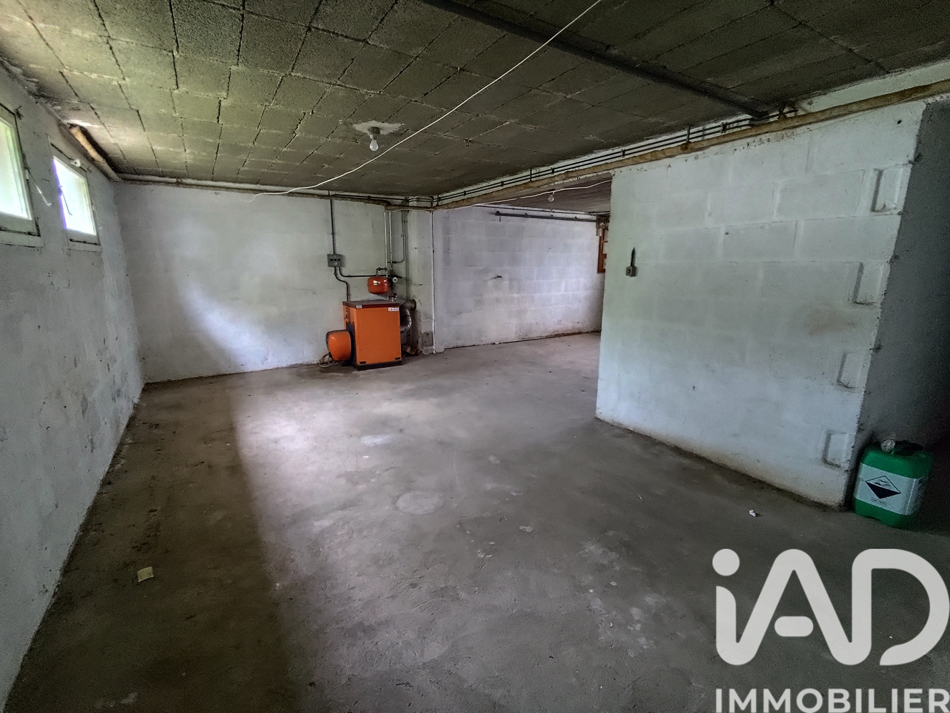 Vente maison à Redon (35600) : maison 3 pièces 71 m² — 7