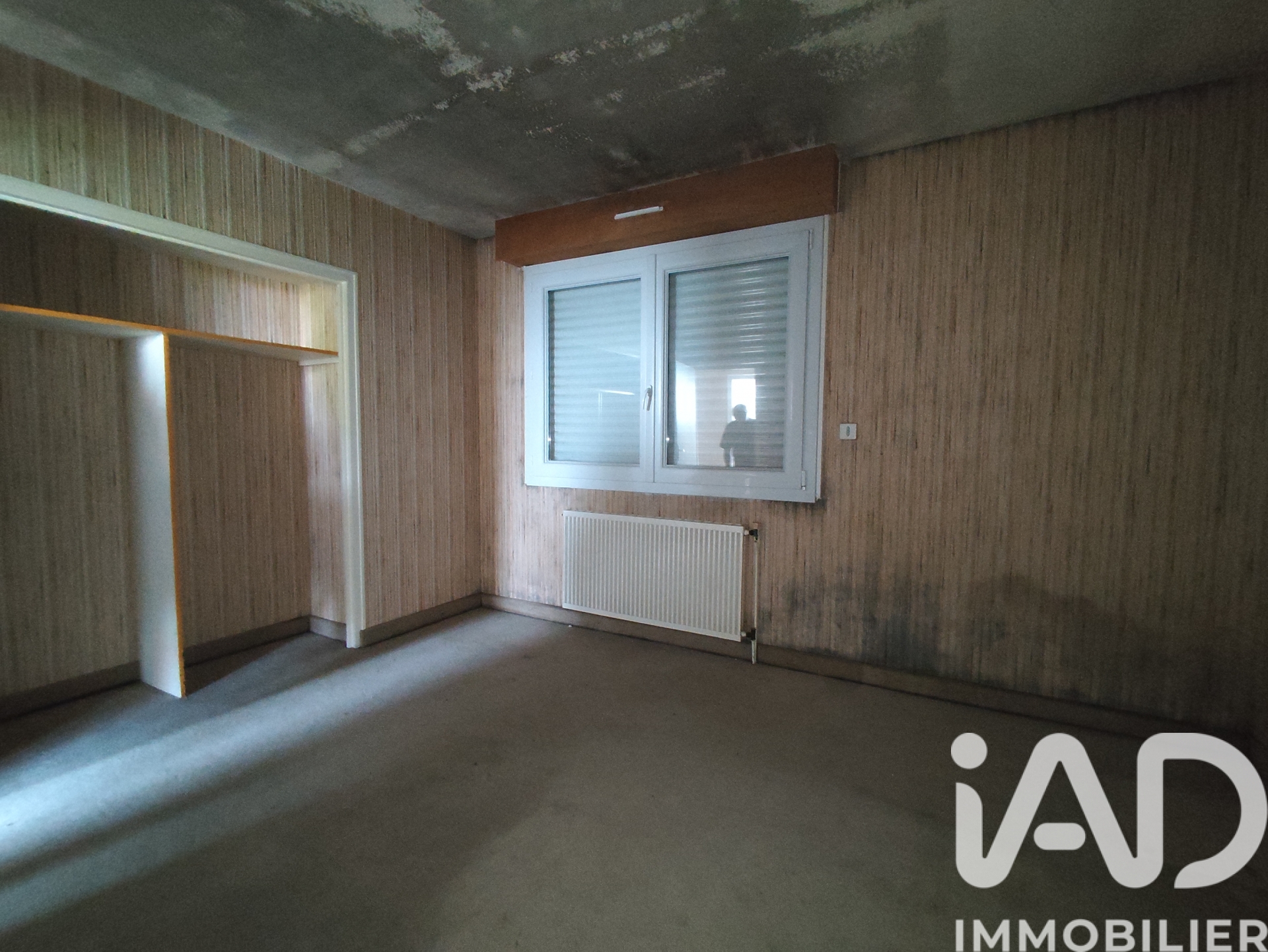 Vente maison à Redon (35600) : maison 3 pièces 71 m² — 15