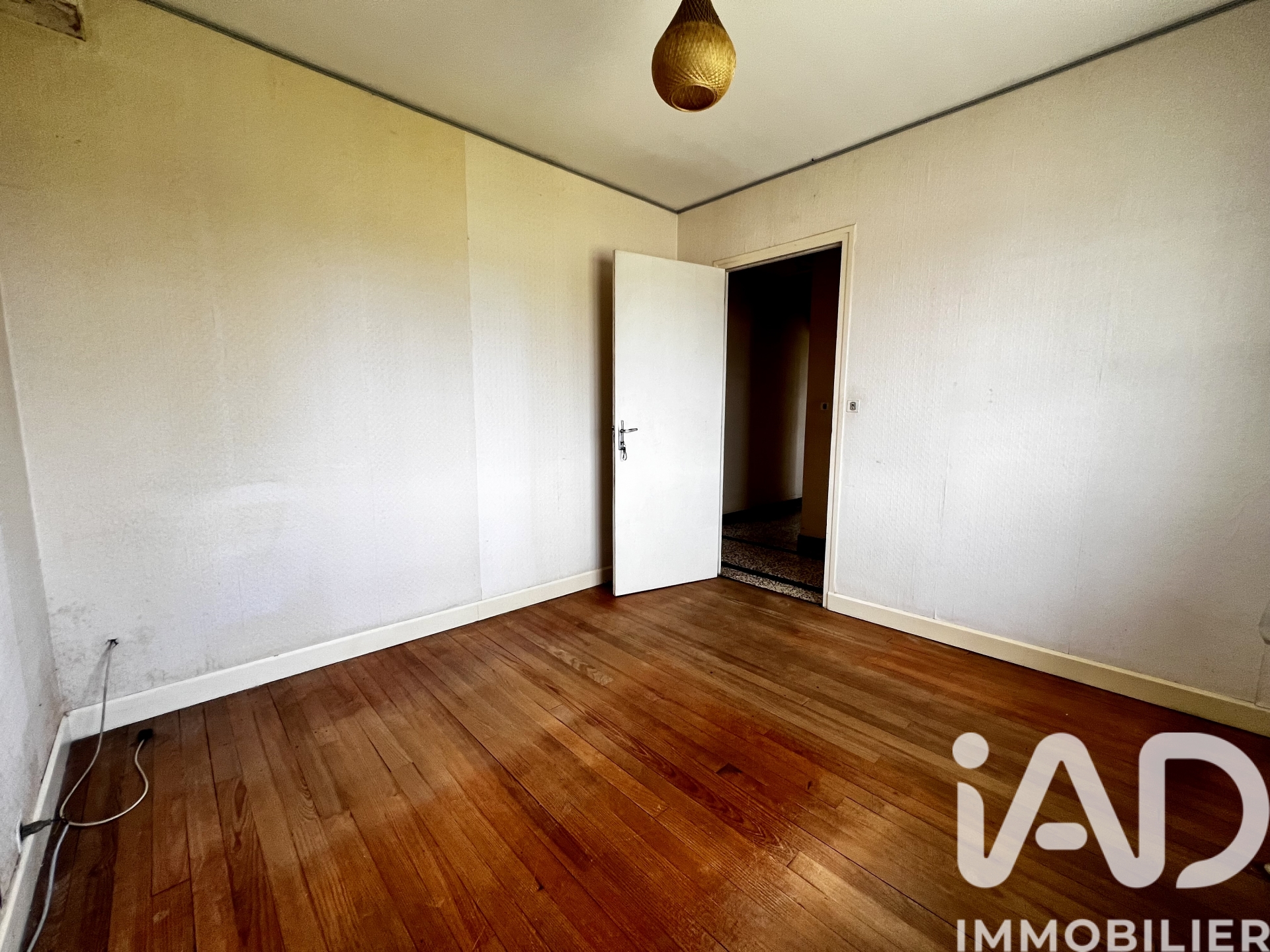 Vente maison à Valence (82400) : maison 4 pièces 90 m² — 7