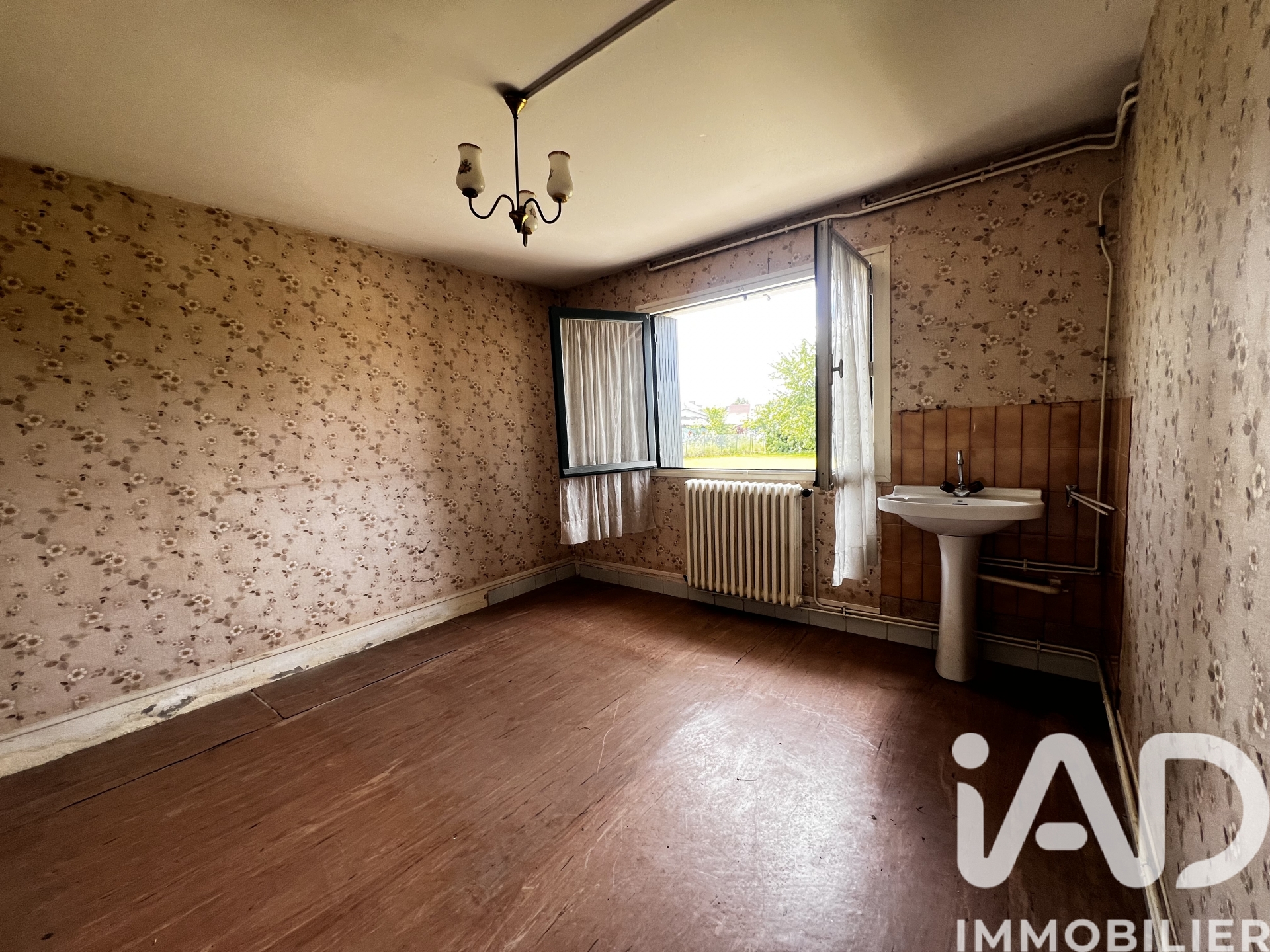 Vente maison à Valence (82400) : maison 4 pièces 90 m² — 9