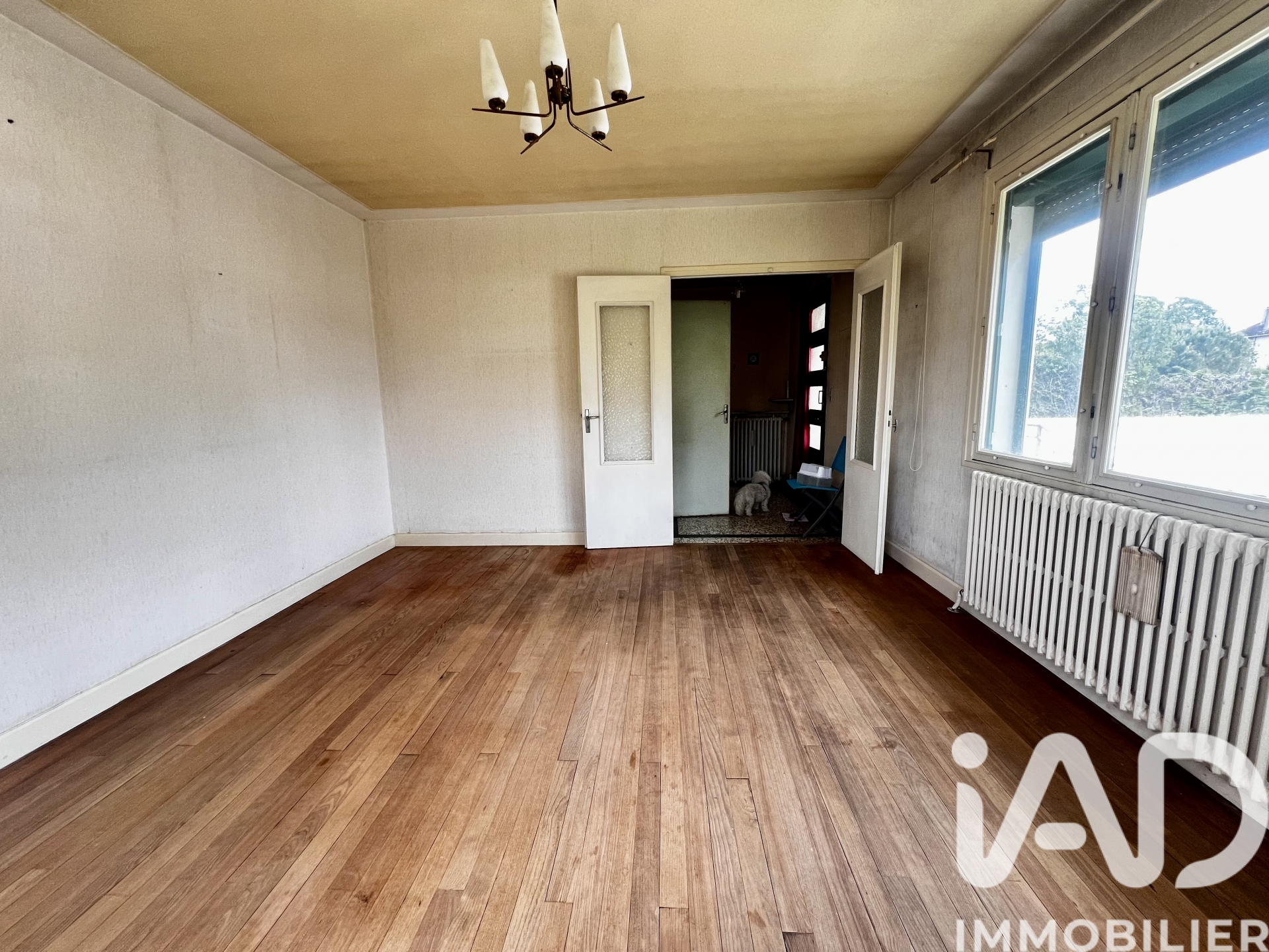 Vente maison à Valence (82400) : maison 4 pièces 90 m² — 4