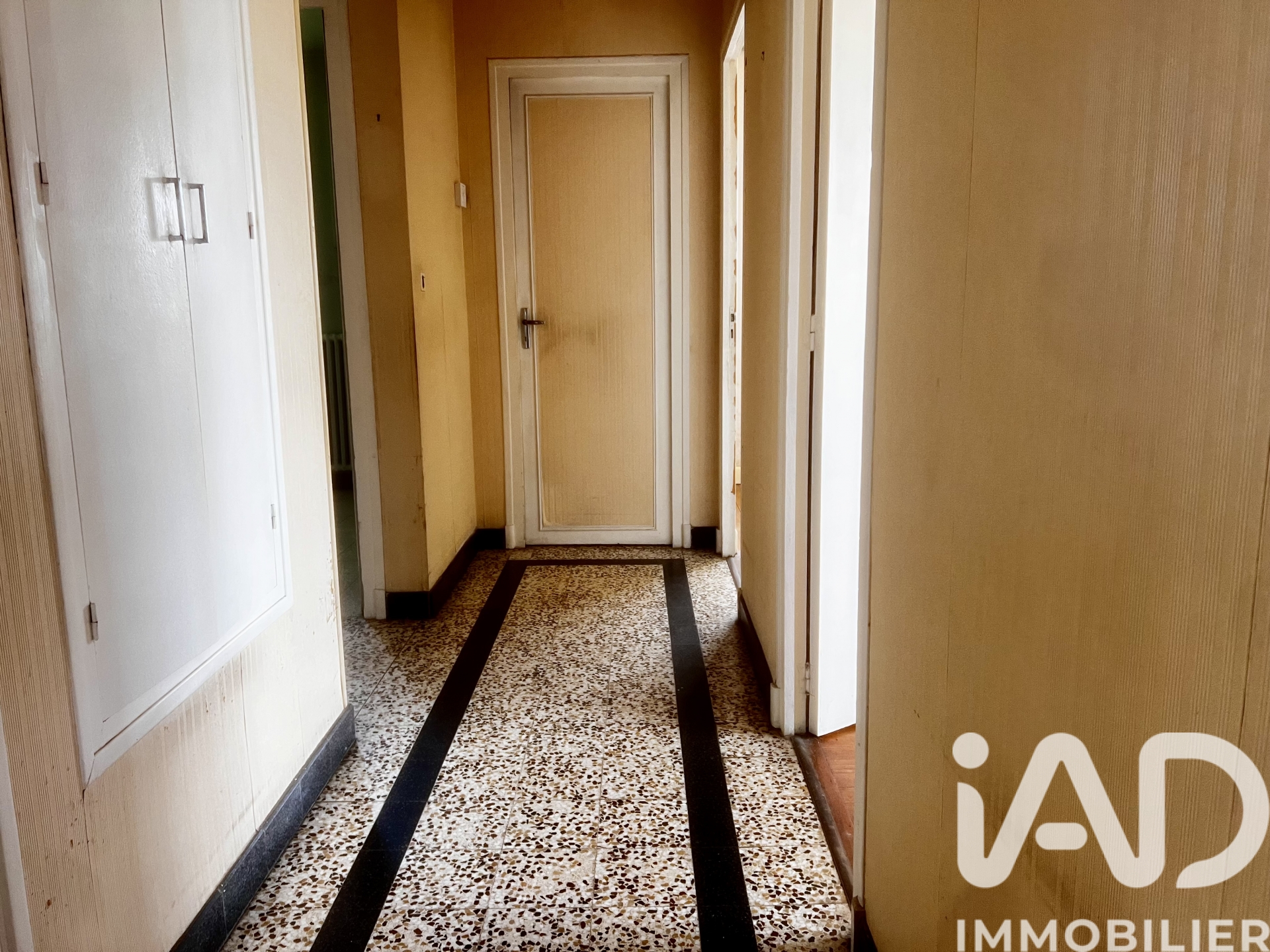Vente maison à Valence (82400) : maison 4 pièces 90 m² — 6