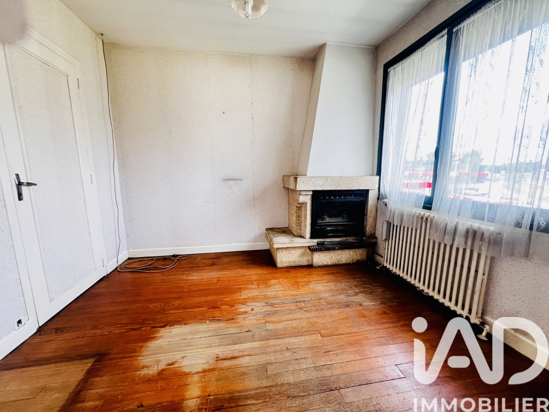 Vente maison à Valence (82400) : maison 4 pièces 90 m² — 5