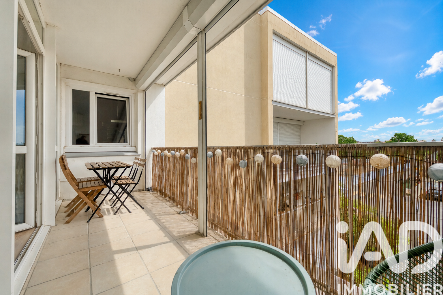 Vente appartement à Noisy-le-Grand (93160) : appartement 4 pièces 83 m² - 2013391 — 16