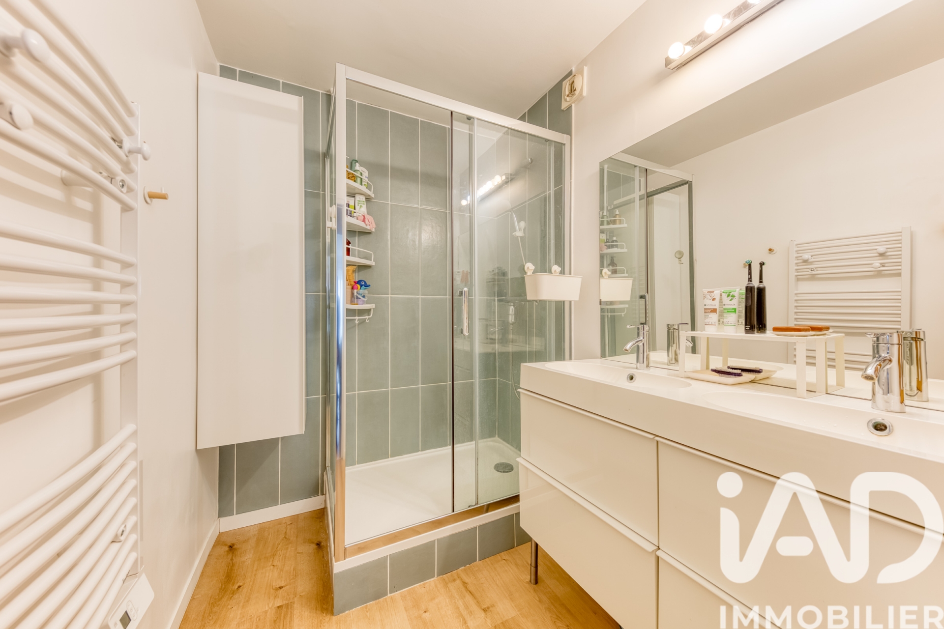 Vente appartement à Noisy-le-Grand (93160) : appartement 4 pièces 83 m² - 2013391 — 13