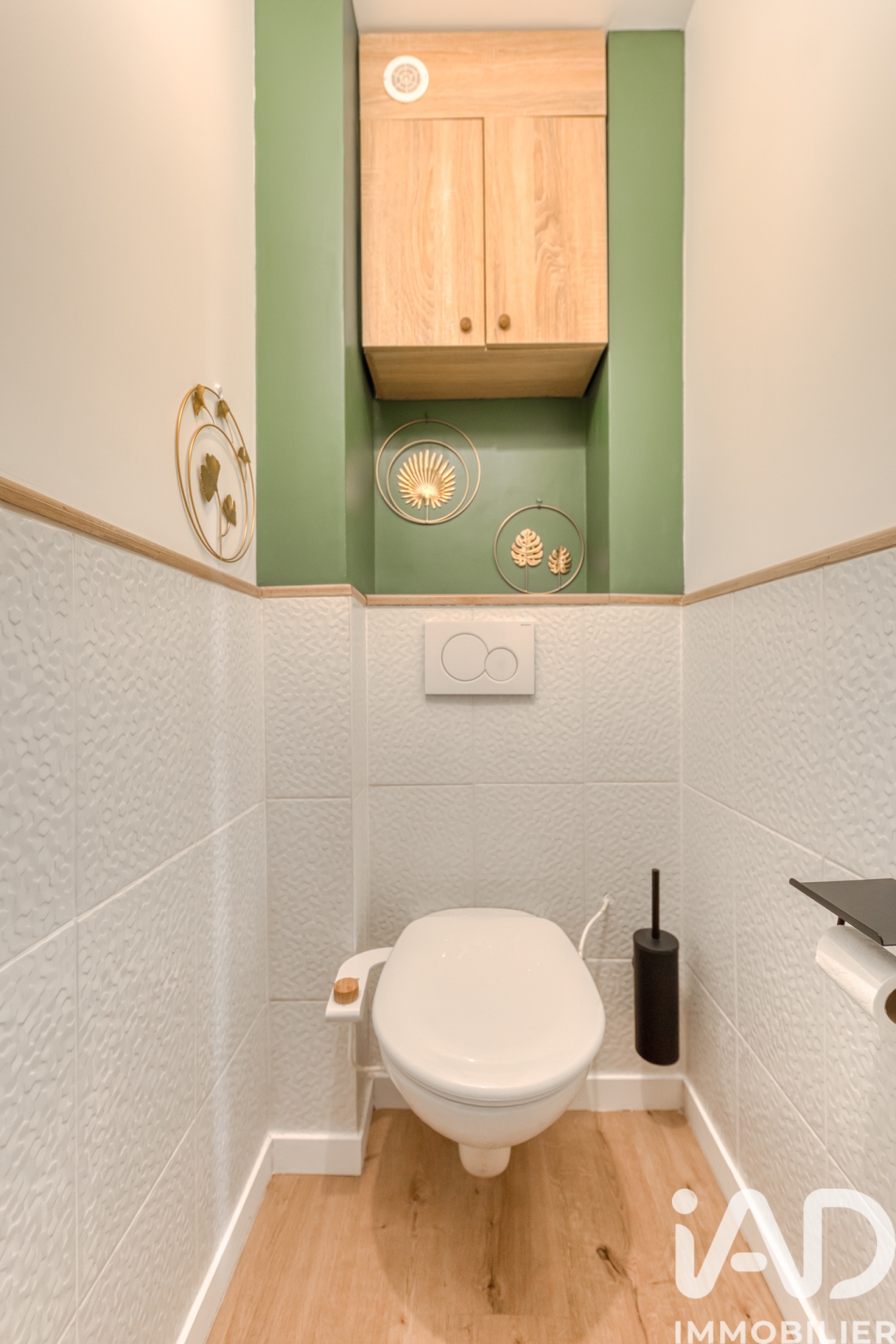Vente appartement à Noisy-le-Grand (93160) : appartement 4 pièces 83 m² - 2013391 — 14