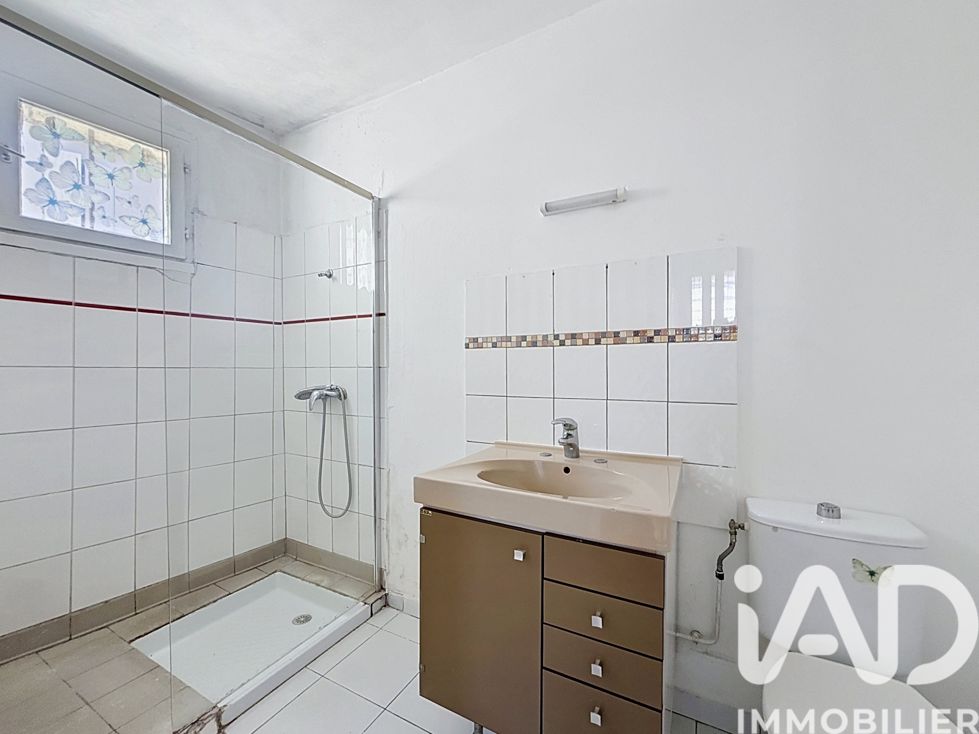 Vente maison à Tarascon (13150) : maison 3 pièces 50 m² — 8