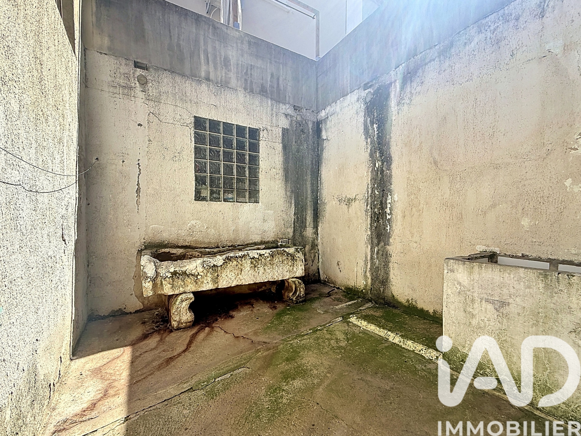 Vente maison à Tarascon (13150) : maison 3 pièces 50 m² — 9
