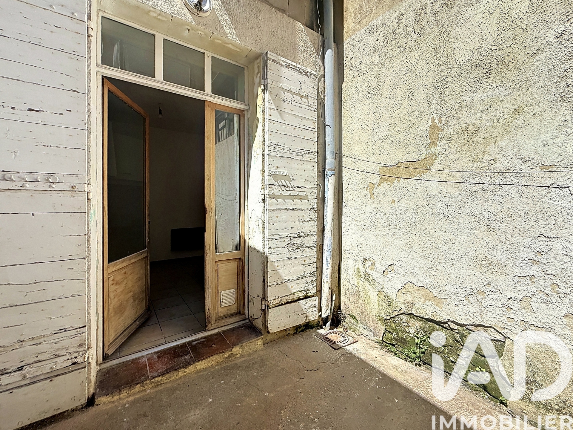 Vente maison à Tarascon (13150) : maison 3 pièces 50 m² — 10